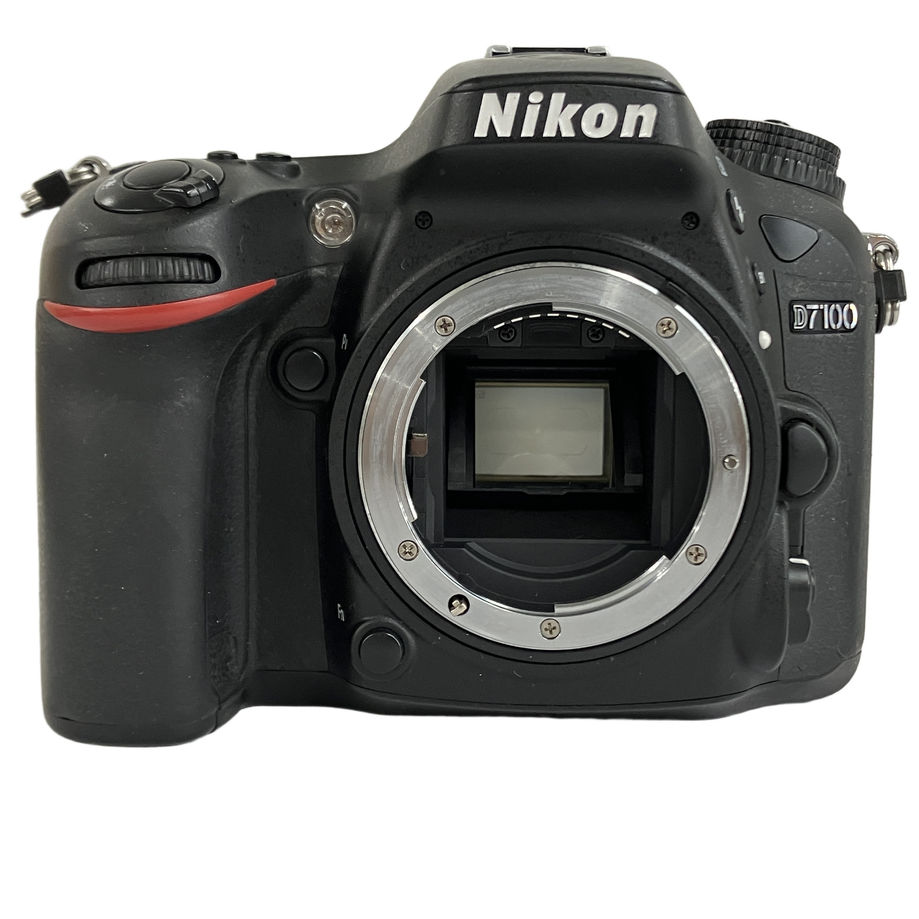NIKON D7100 デジタル一眼カメラ
