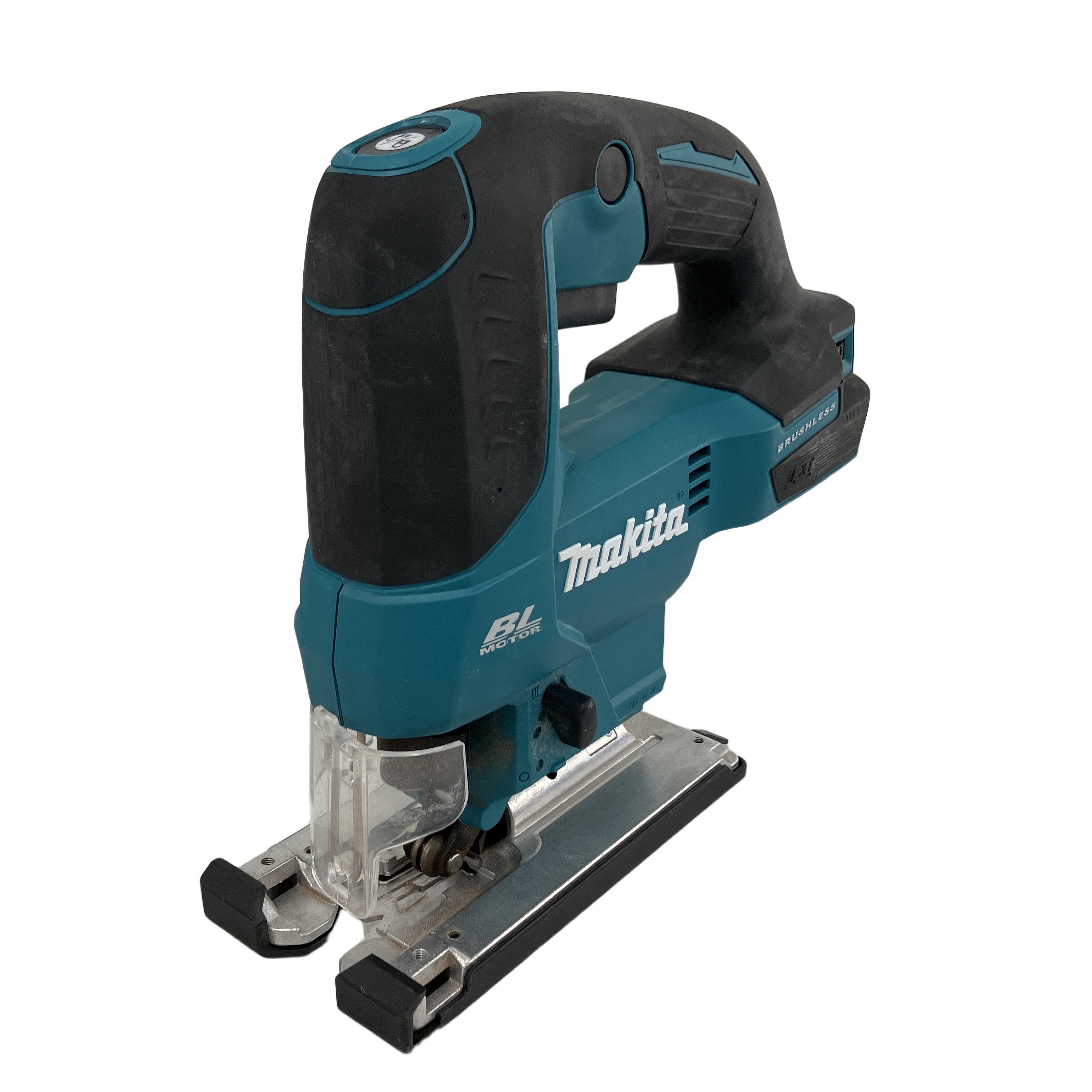 MAKITA JV184D 充電式ジグソー 18V