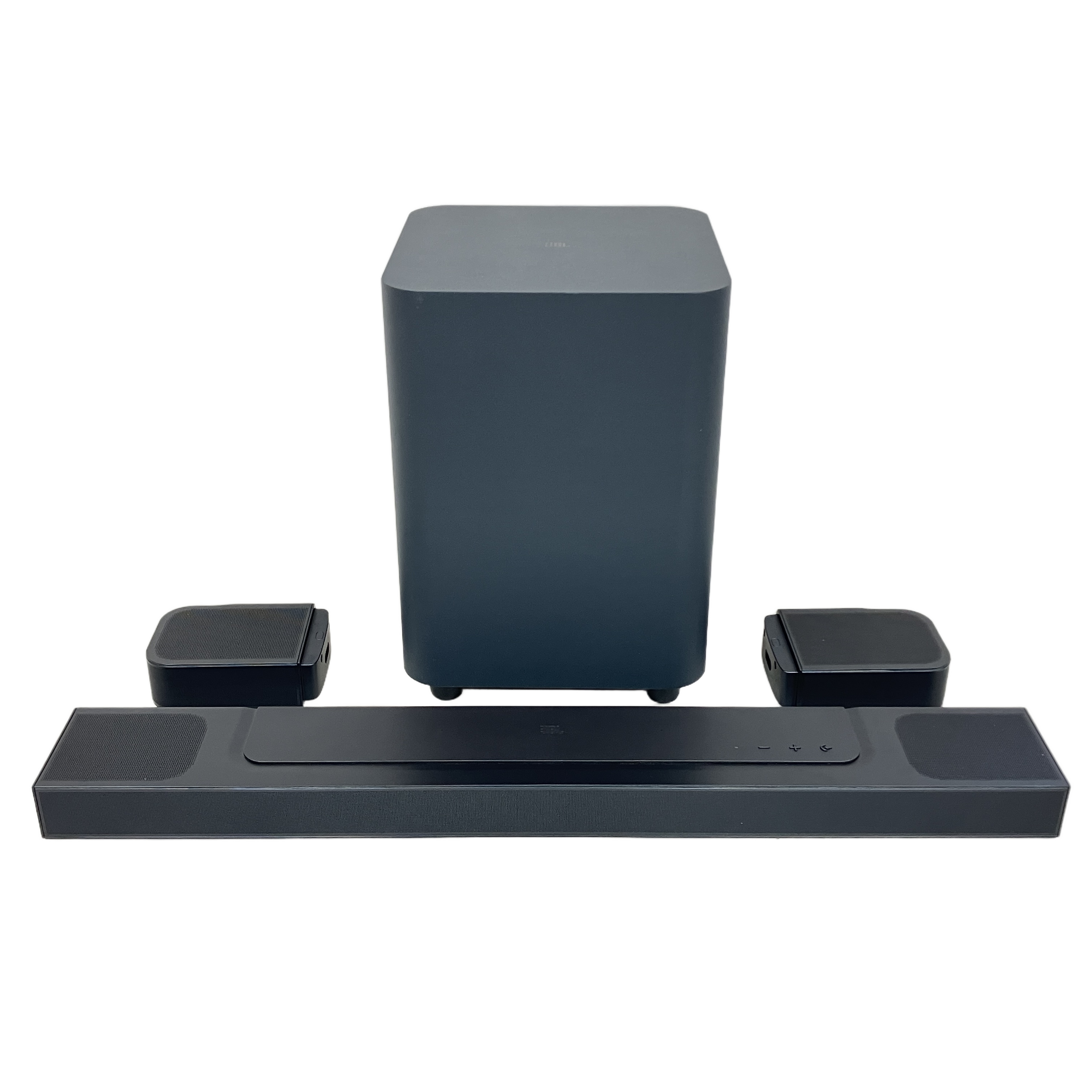 JBL BAR1000 サウンドバー