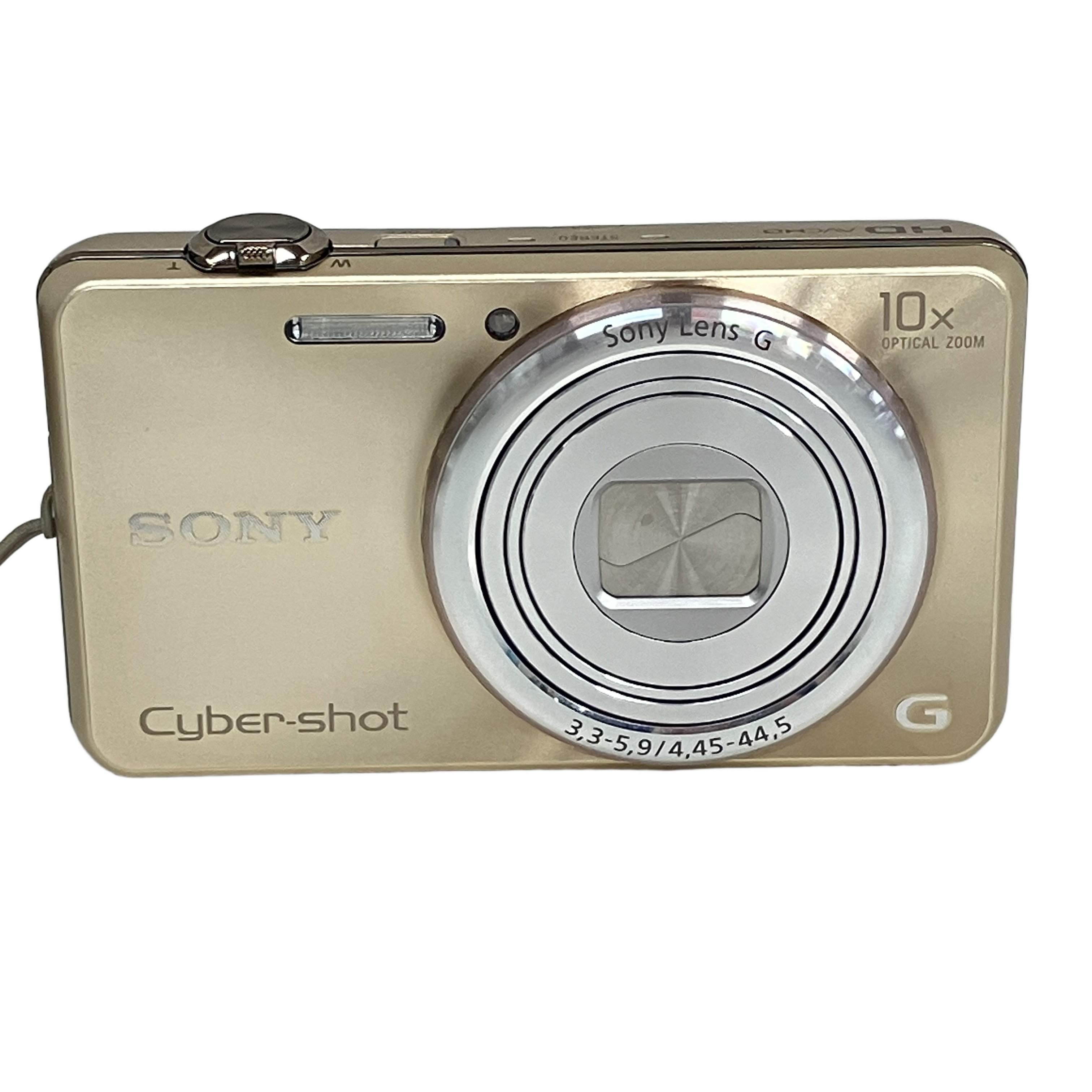 SONY Cyber-shot DSC-WX170 デジタルカメラ