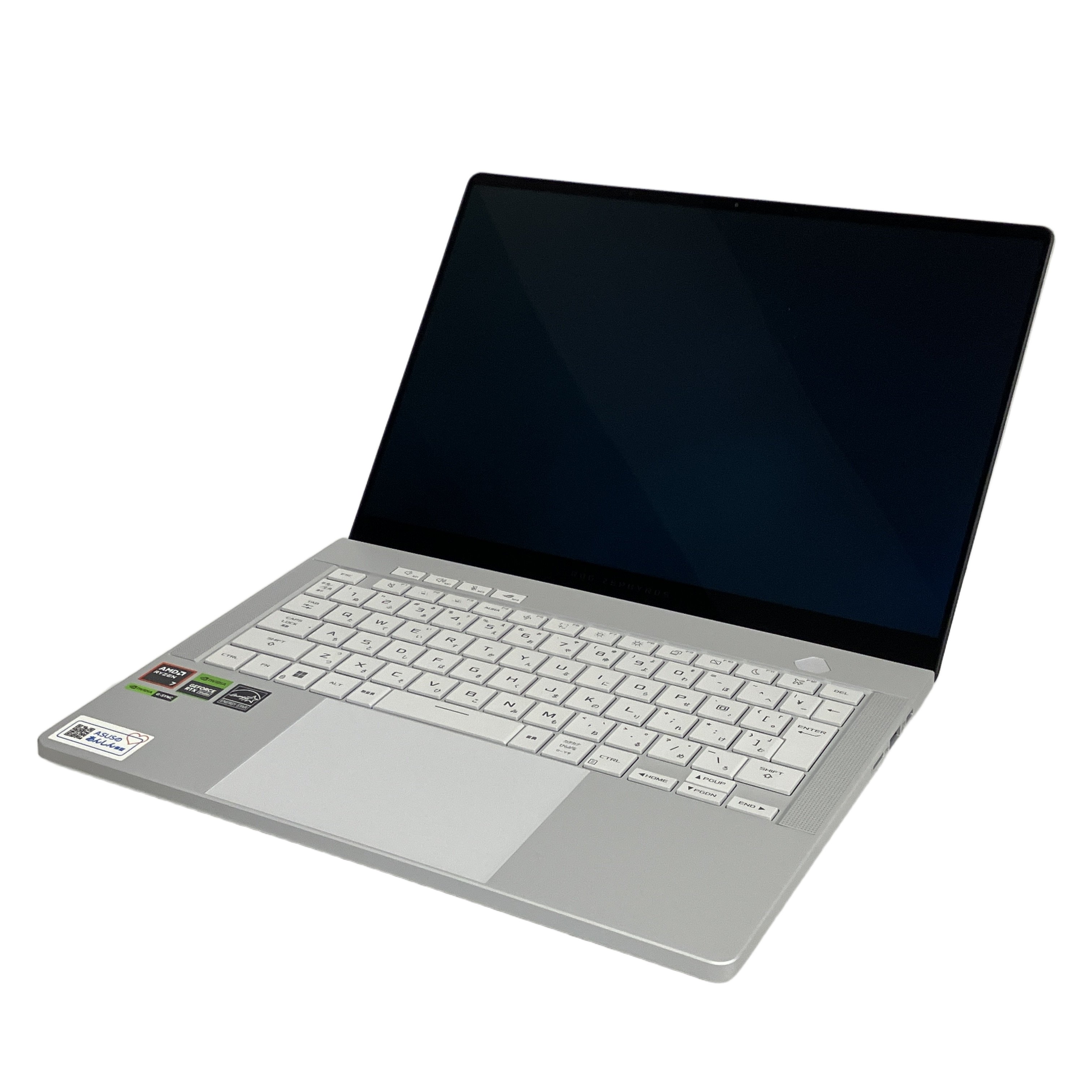 ★ASUS ROG Zephyrus G14 高性能AIグラフィックノート★