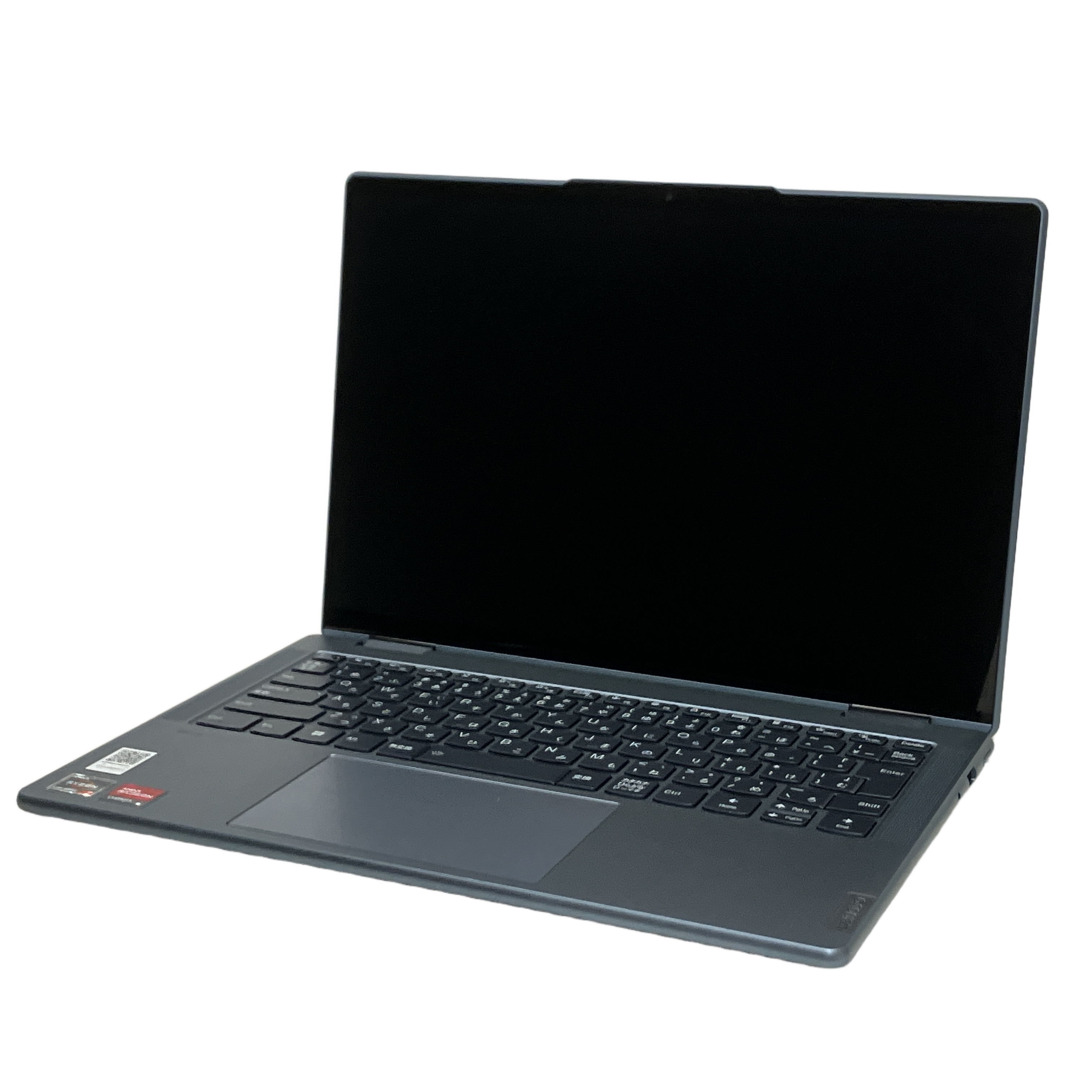 LENOVO Yoga 7 82QF ノートパソコン 14インチ 1TB