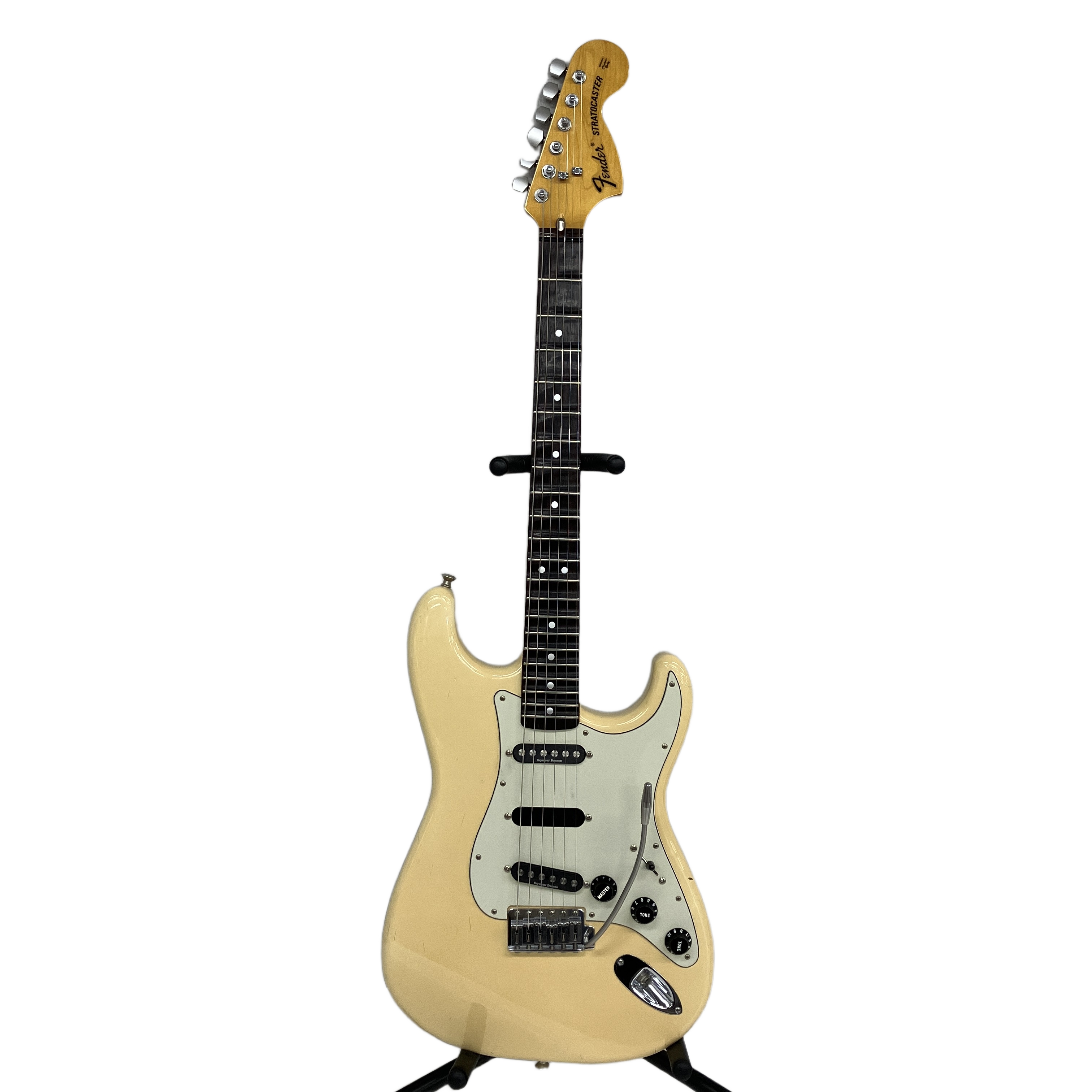 FENDER ST72 Stratocaster エレキギター