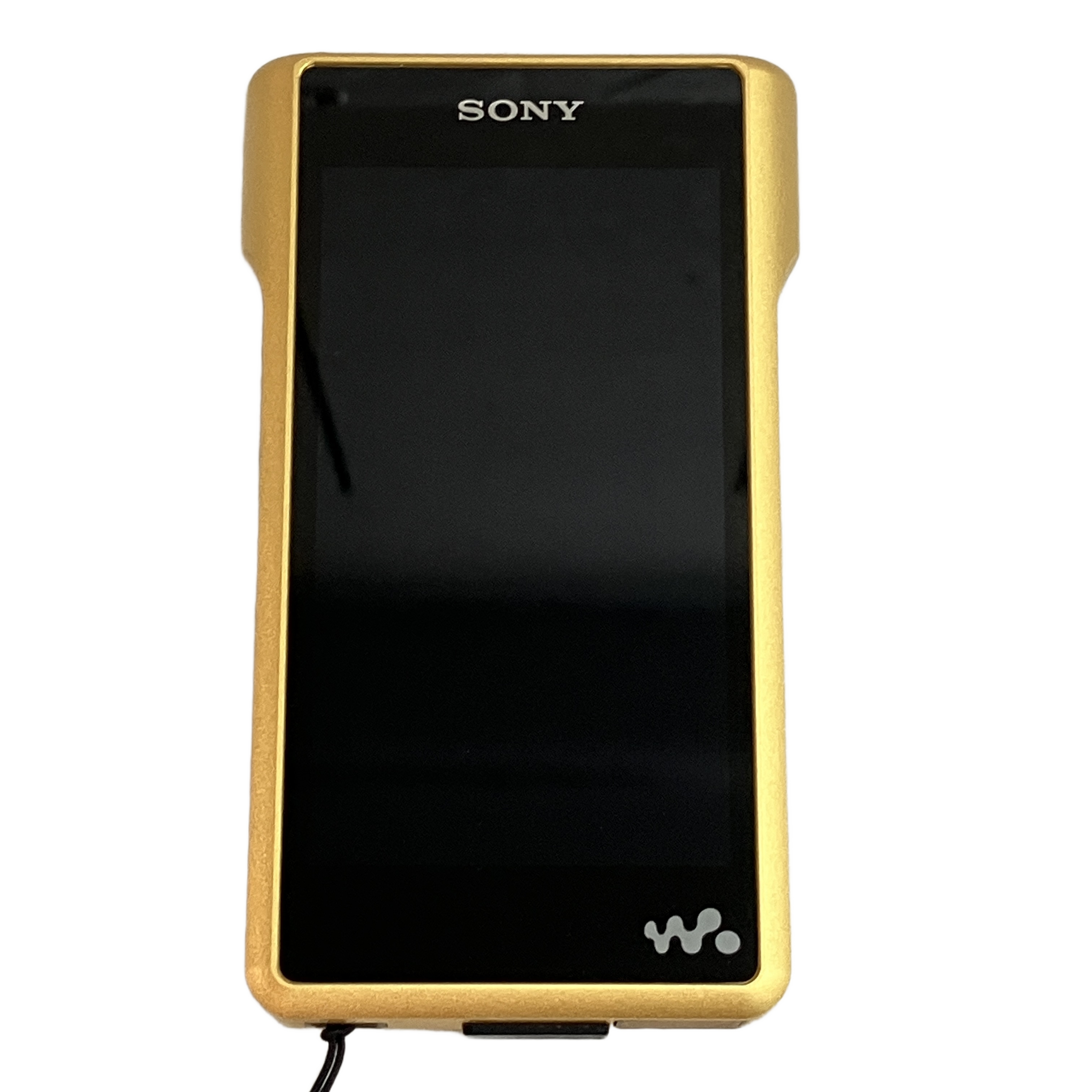 SONY NW-WM1Z デジタルオーディオプレイヤー