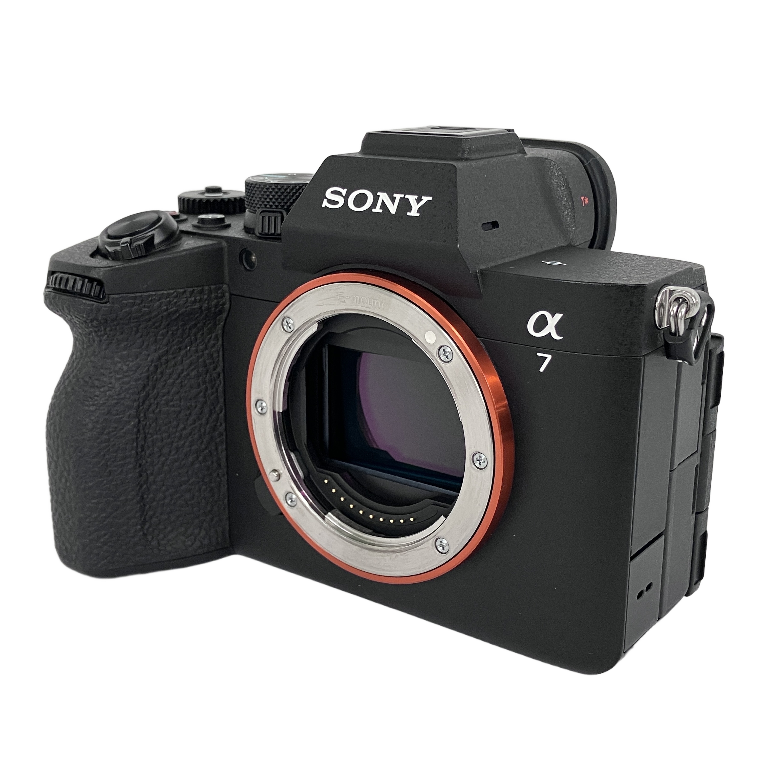 SONY α7V ILCE-7M5 ミラーレス一眼 ボディ