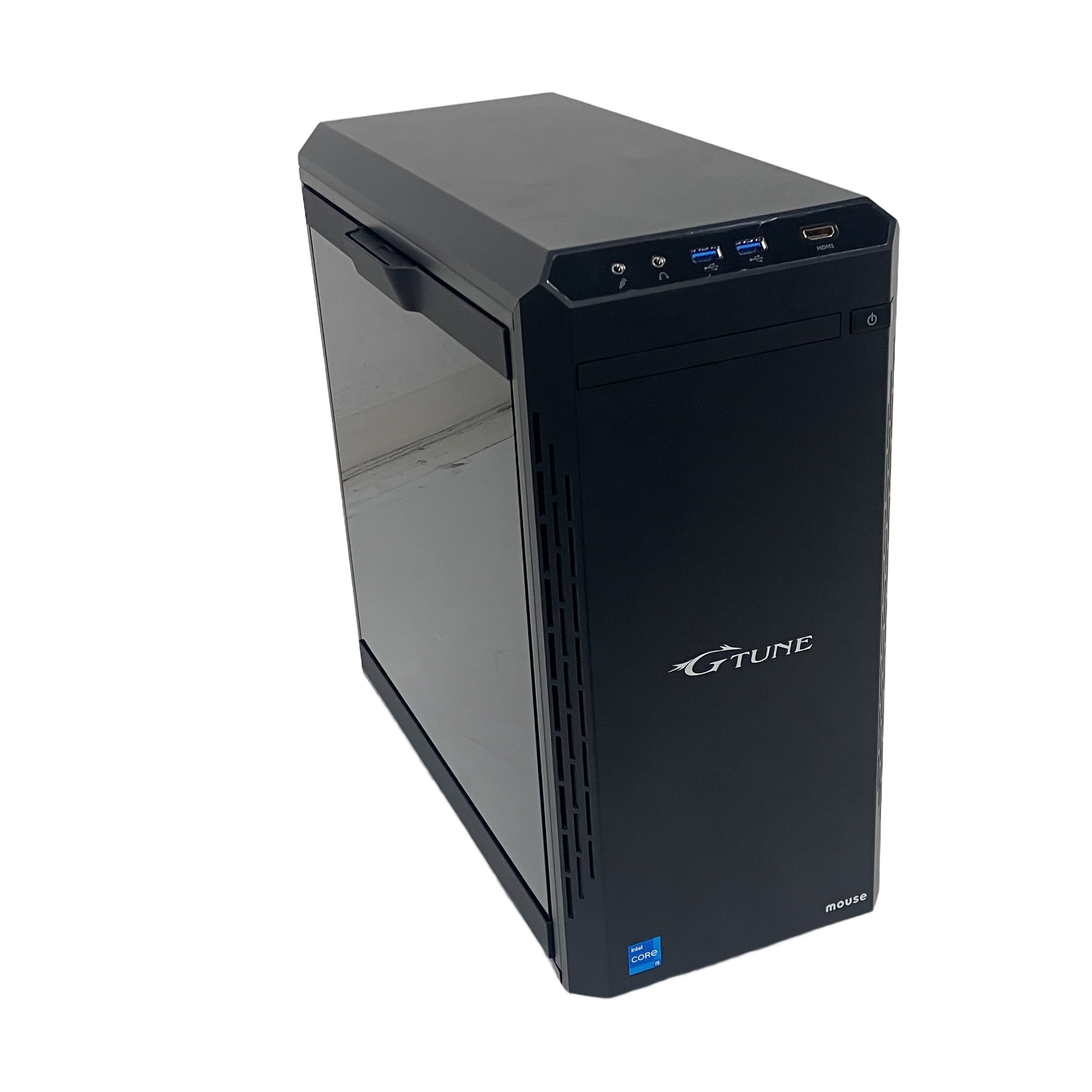MOUSECOMPUTER G-TUNE DGI5G60B7ADD デスクトップPC 16GB 1TB
