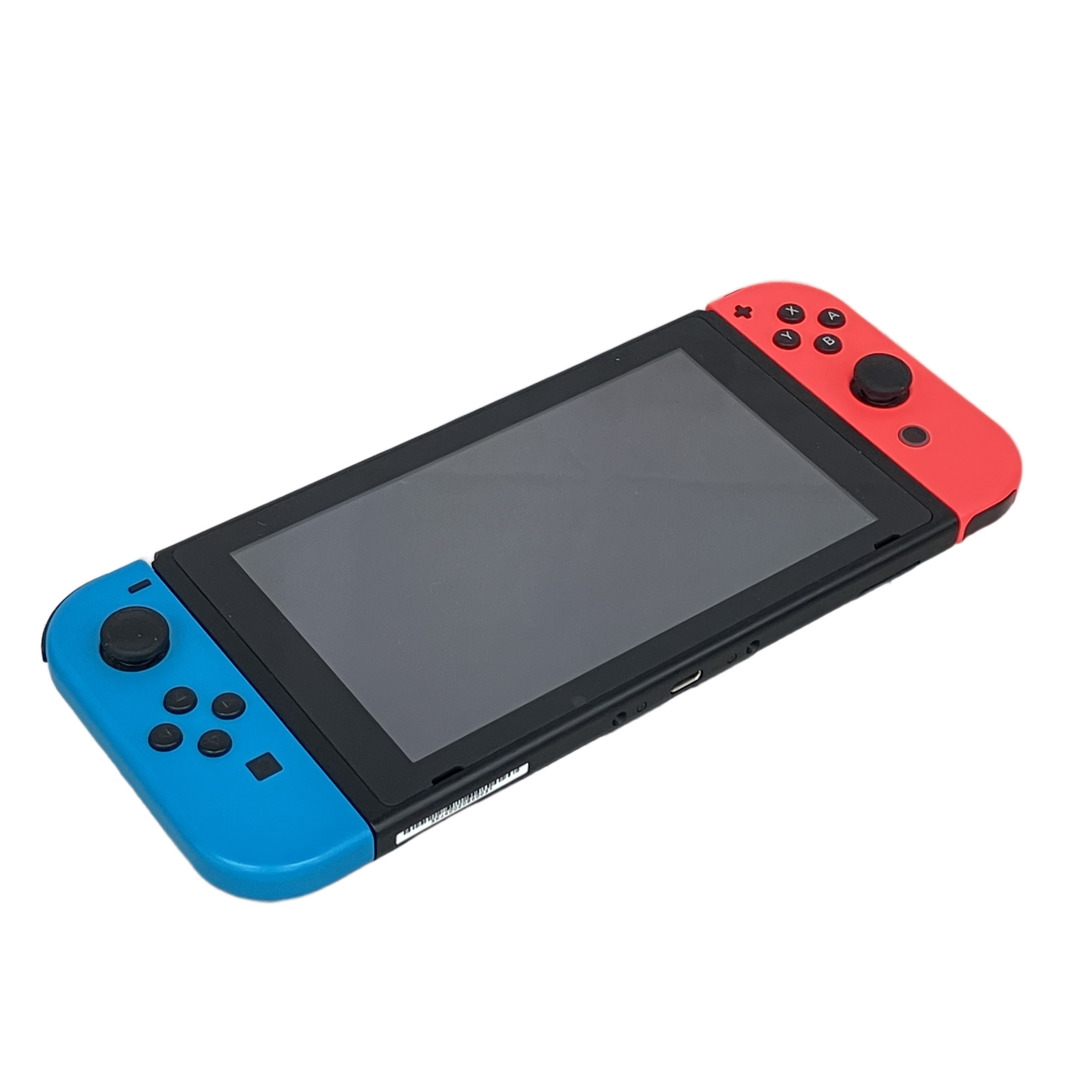 NINTENDO HAC-001 スイッチ