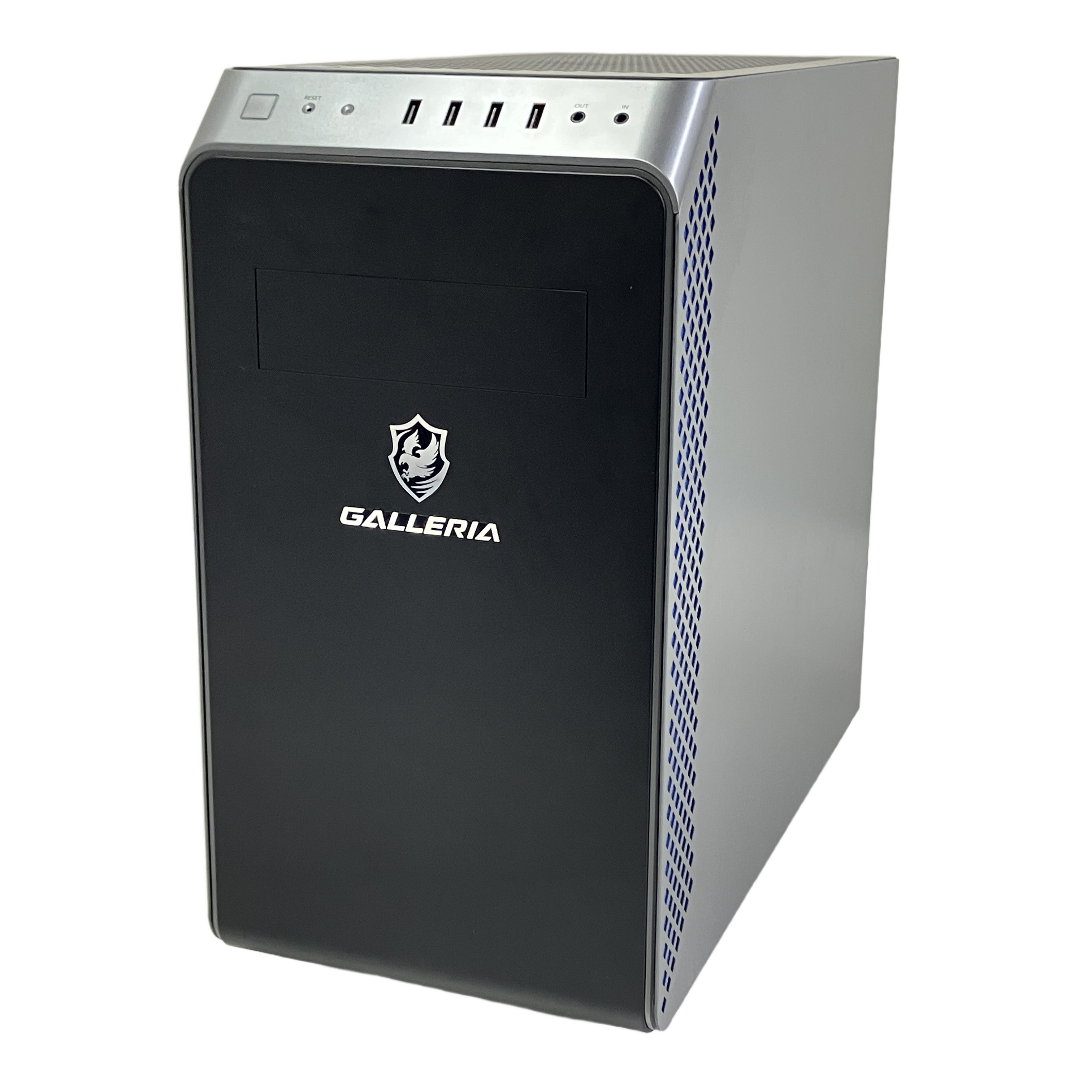 THIRDWAVE GALLERIA RM5C-R36 デスクトップ PC