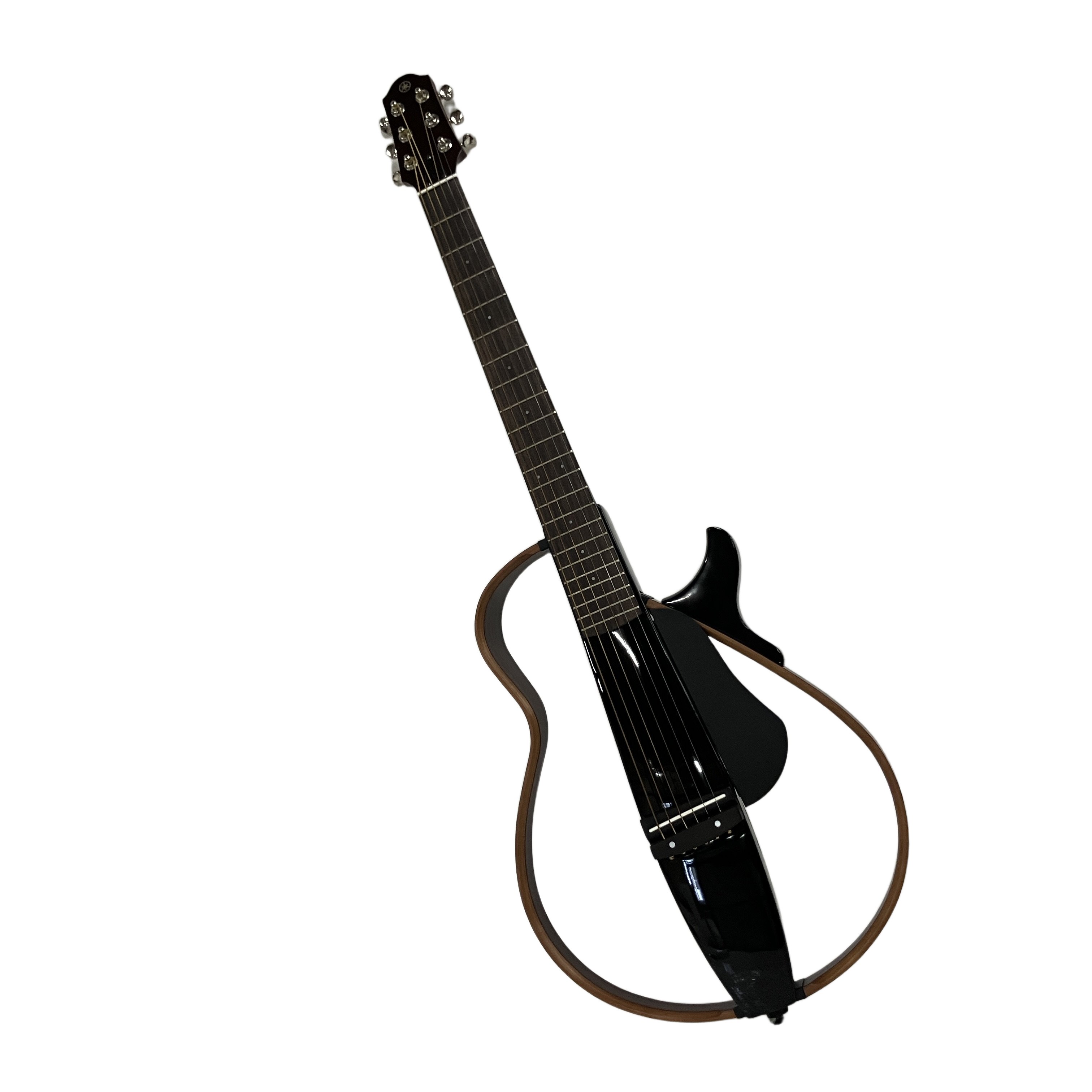 YAMAHA SLG200S SLG-200S TBL サイレントギター ヤマハ 弦楽器 中古