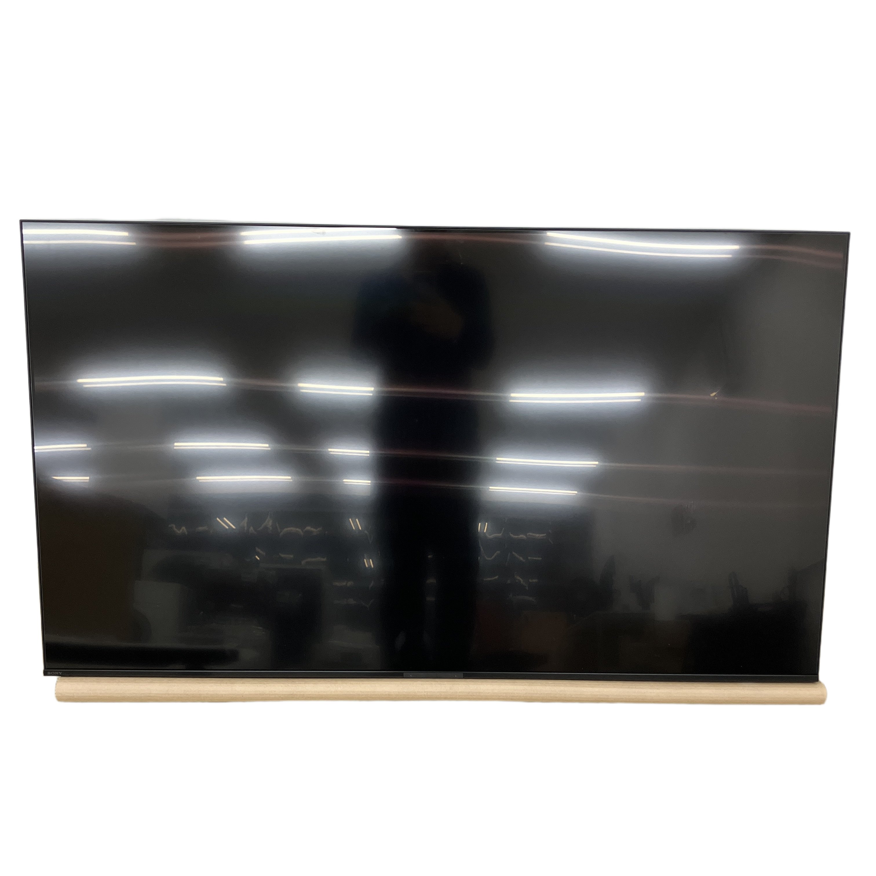 Mini LEDと高画質プロセッサーが圧倒的な輝度とコントラストを描き出す、55V型4K液晶テレビの進化形。