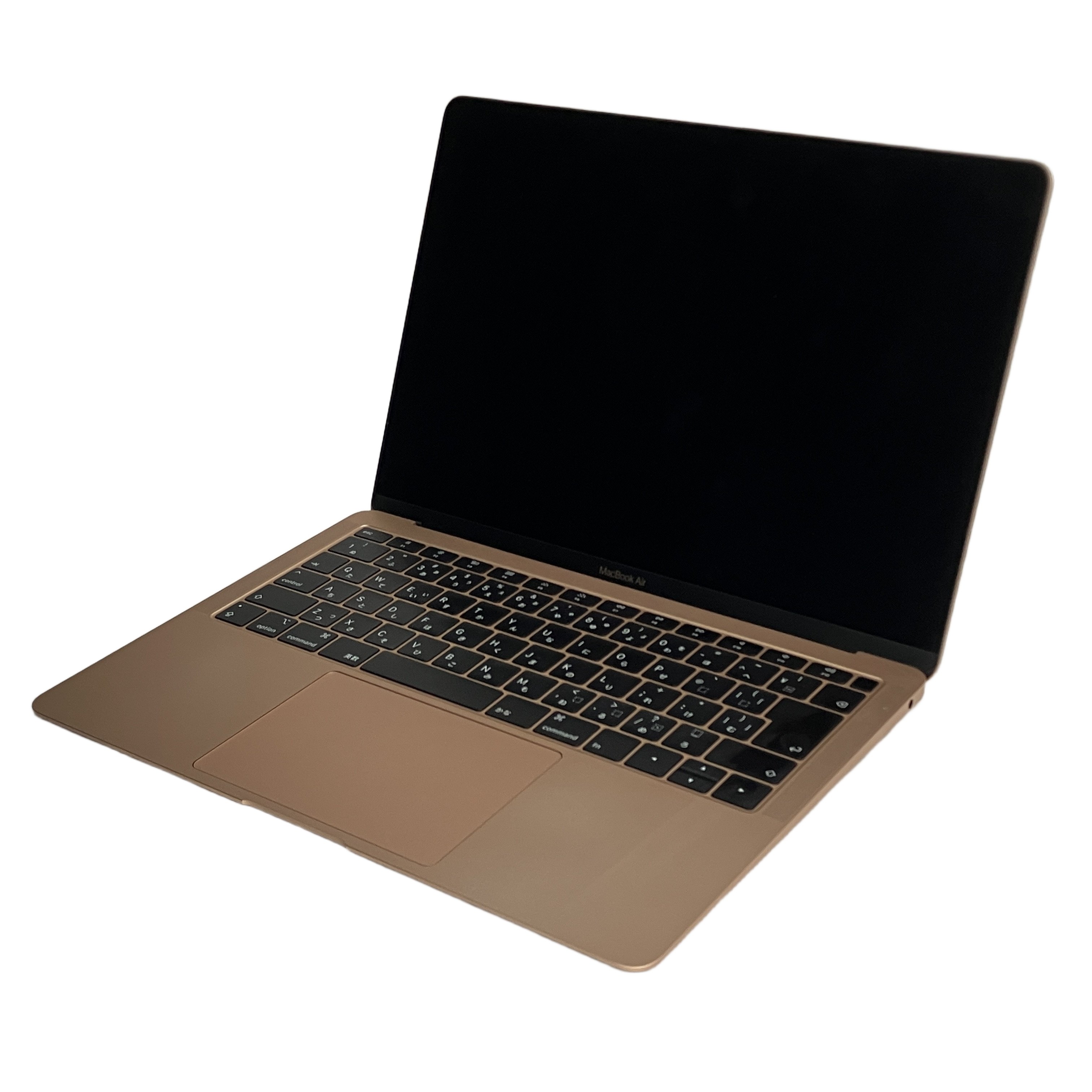 APPLE MacBook Air 13インチ 2019 8GB 128GB