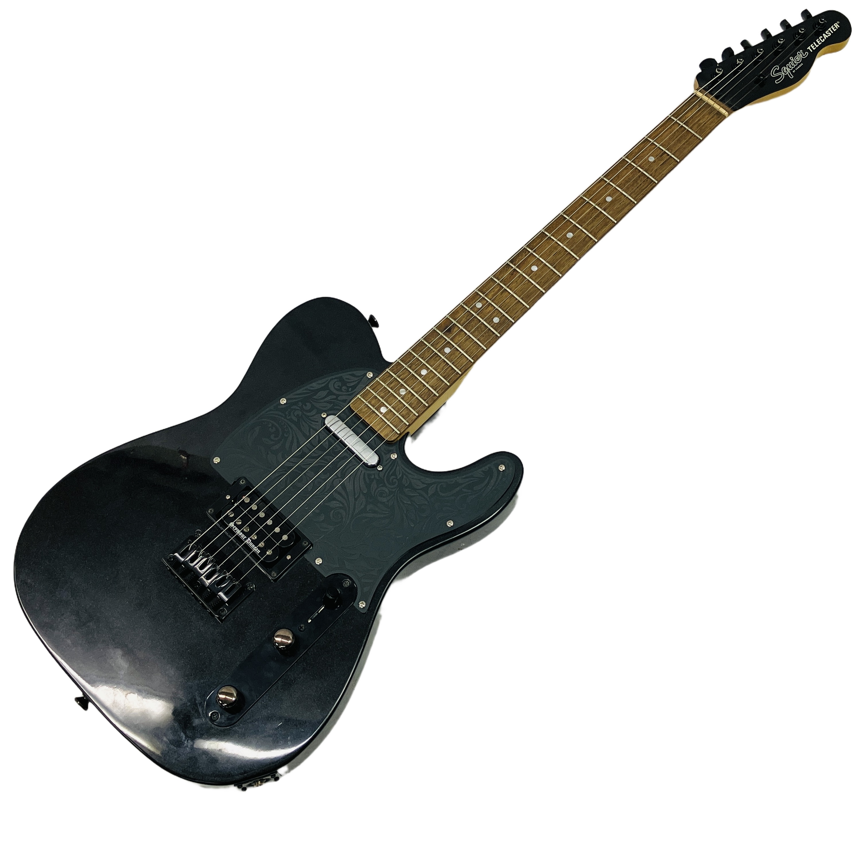 SQUIER TELECASTER エレキギター
