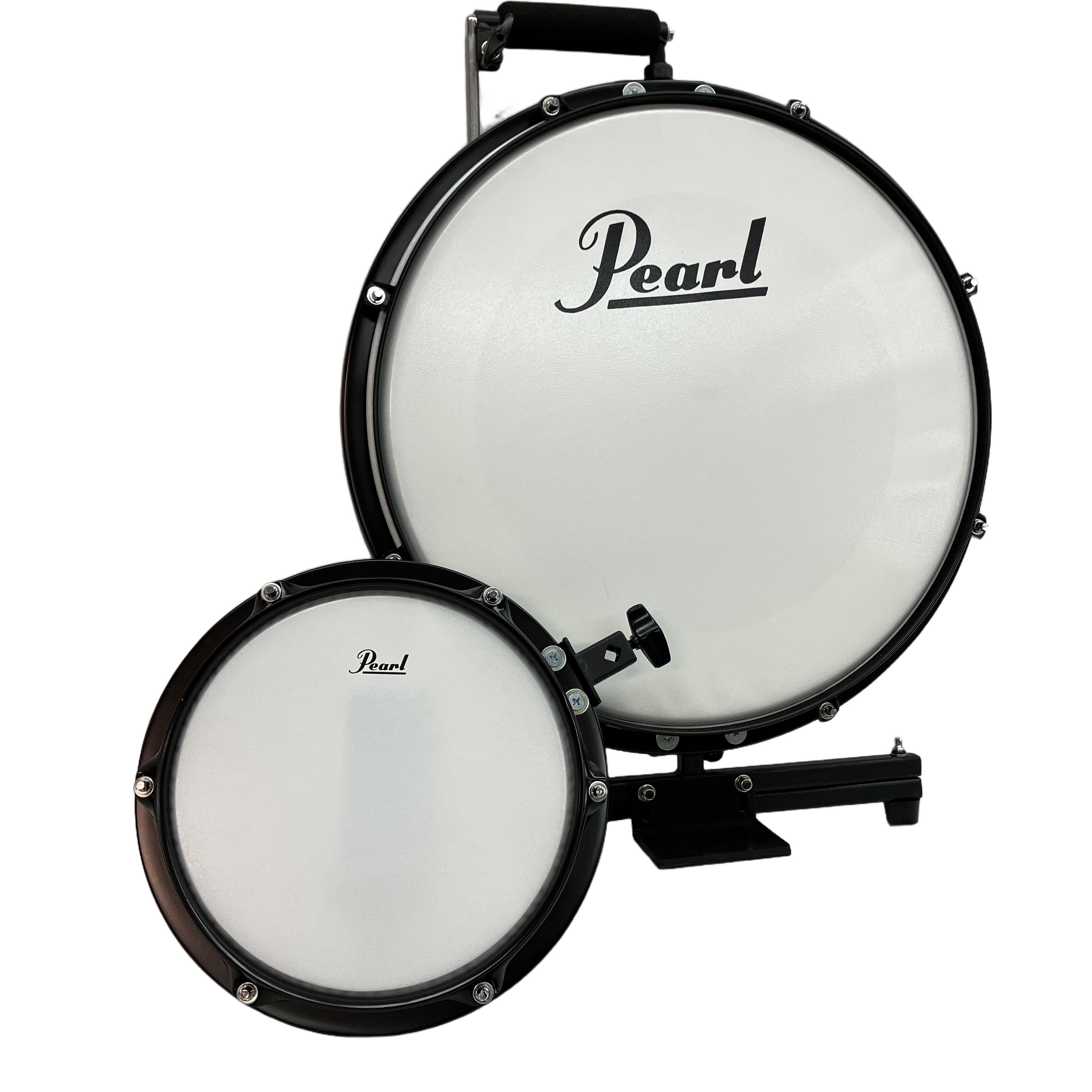 PEARL PCTK-1810BG コンパクト トラベラー ドラム