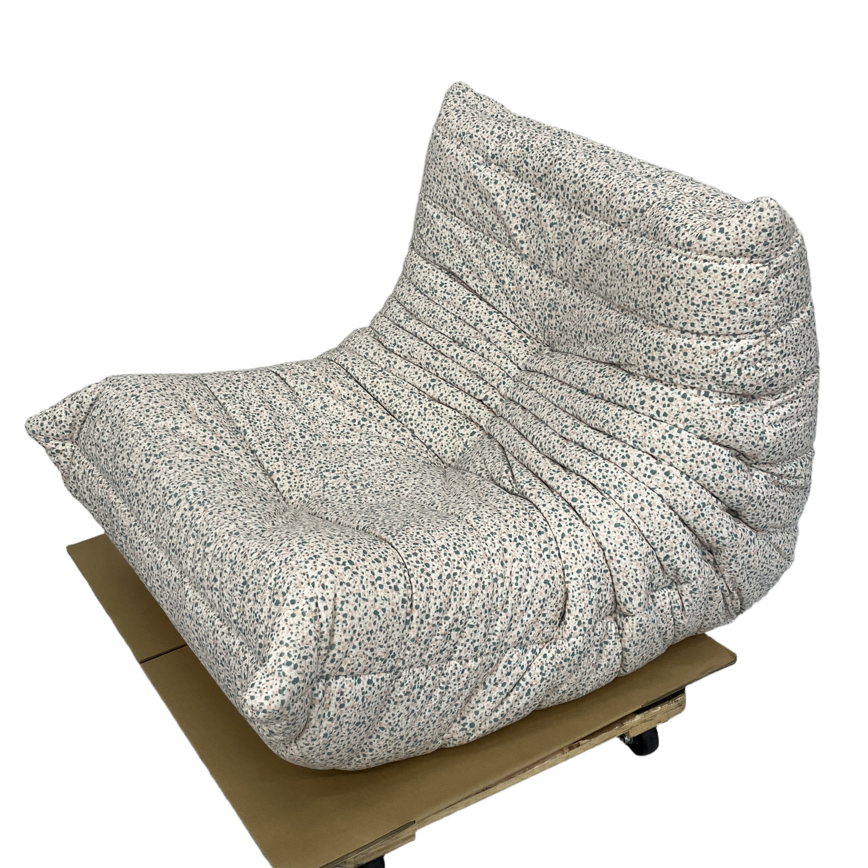 LIGNE ROSET TOGO 1人掛けソファ