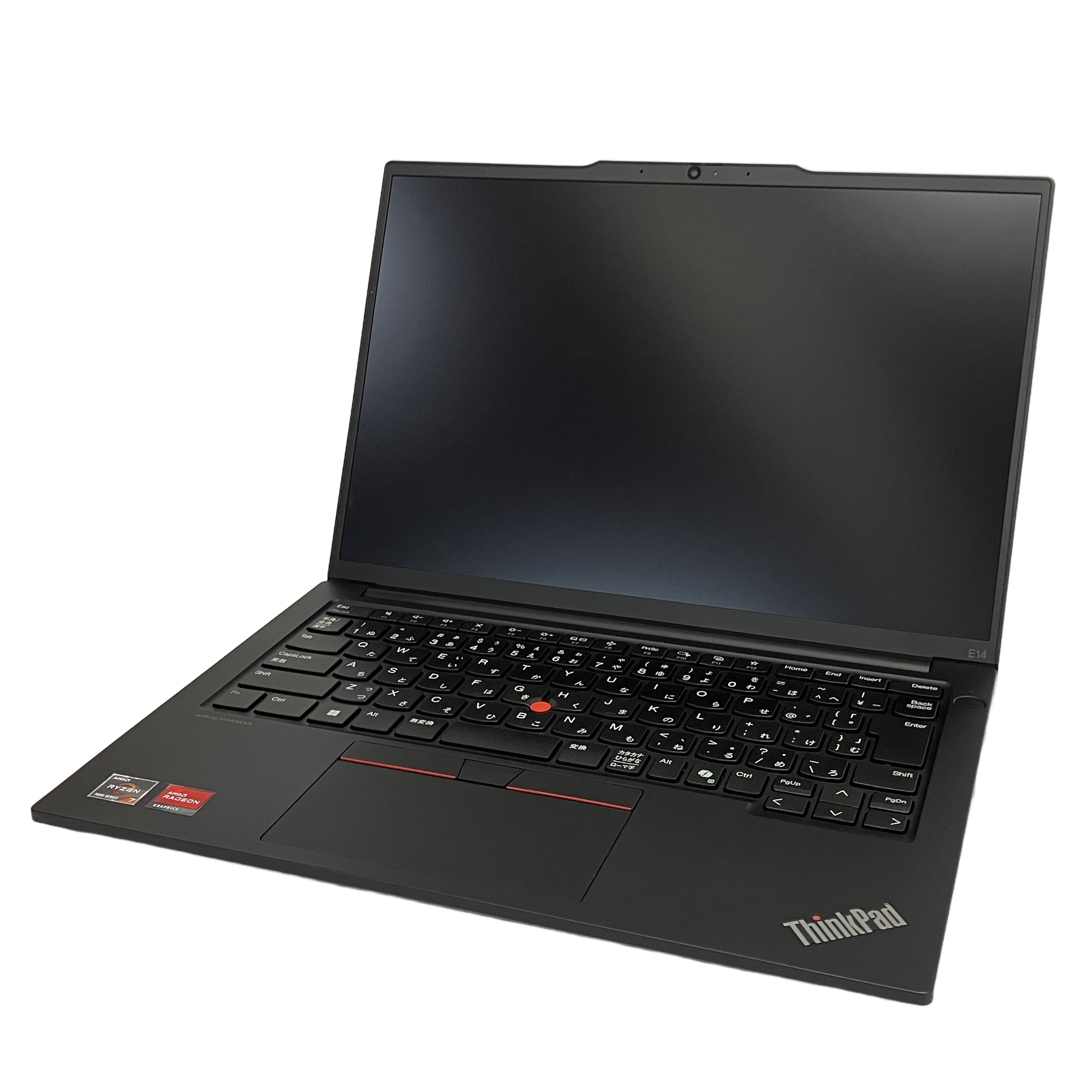 LENOVO ThinkPad E14 Gen 6 ノートPC 32GB 1TB