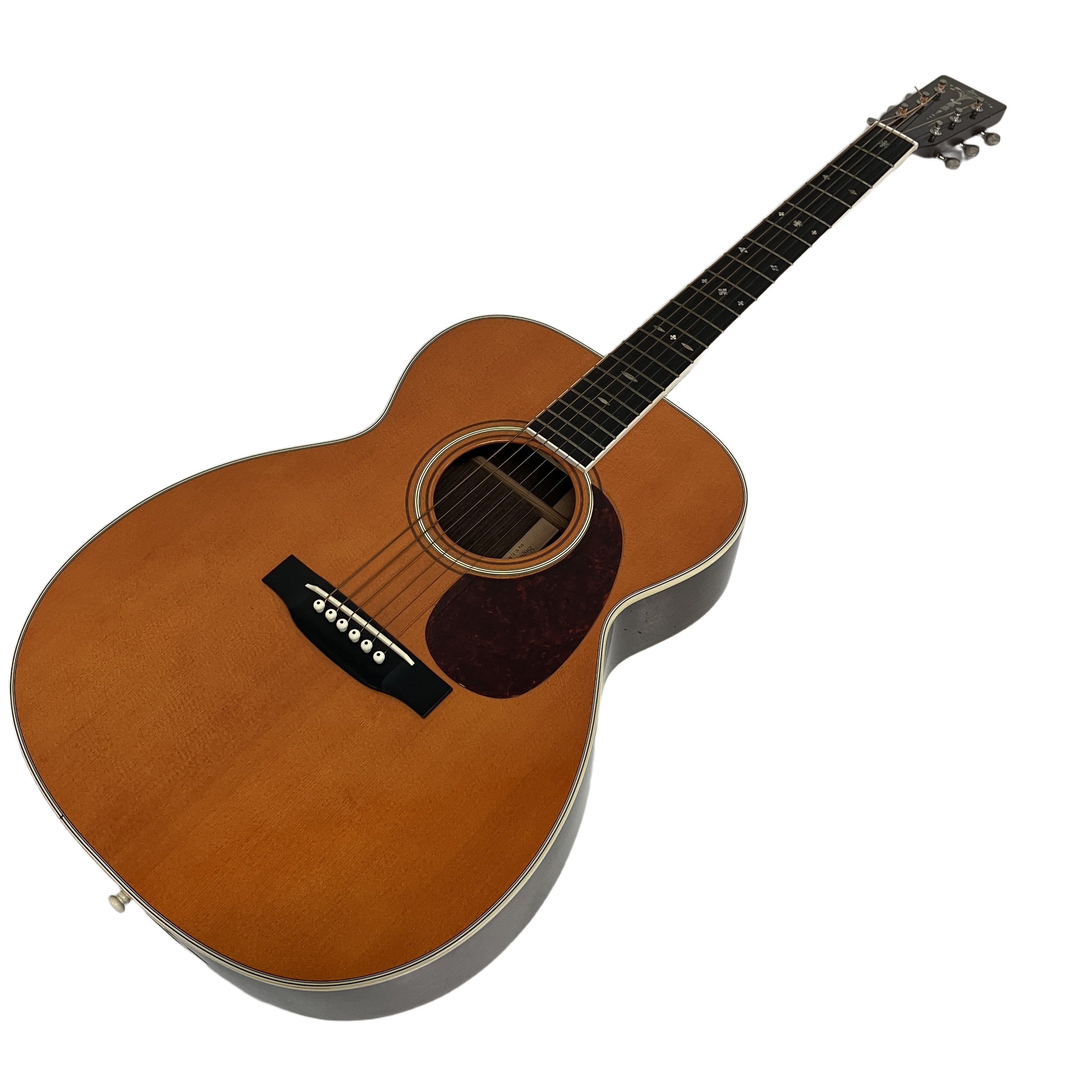 ★Sigma guitars by C.F. Martin SEC-28 クラプトン仕様の希少モデル★