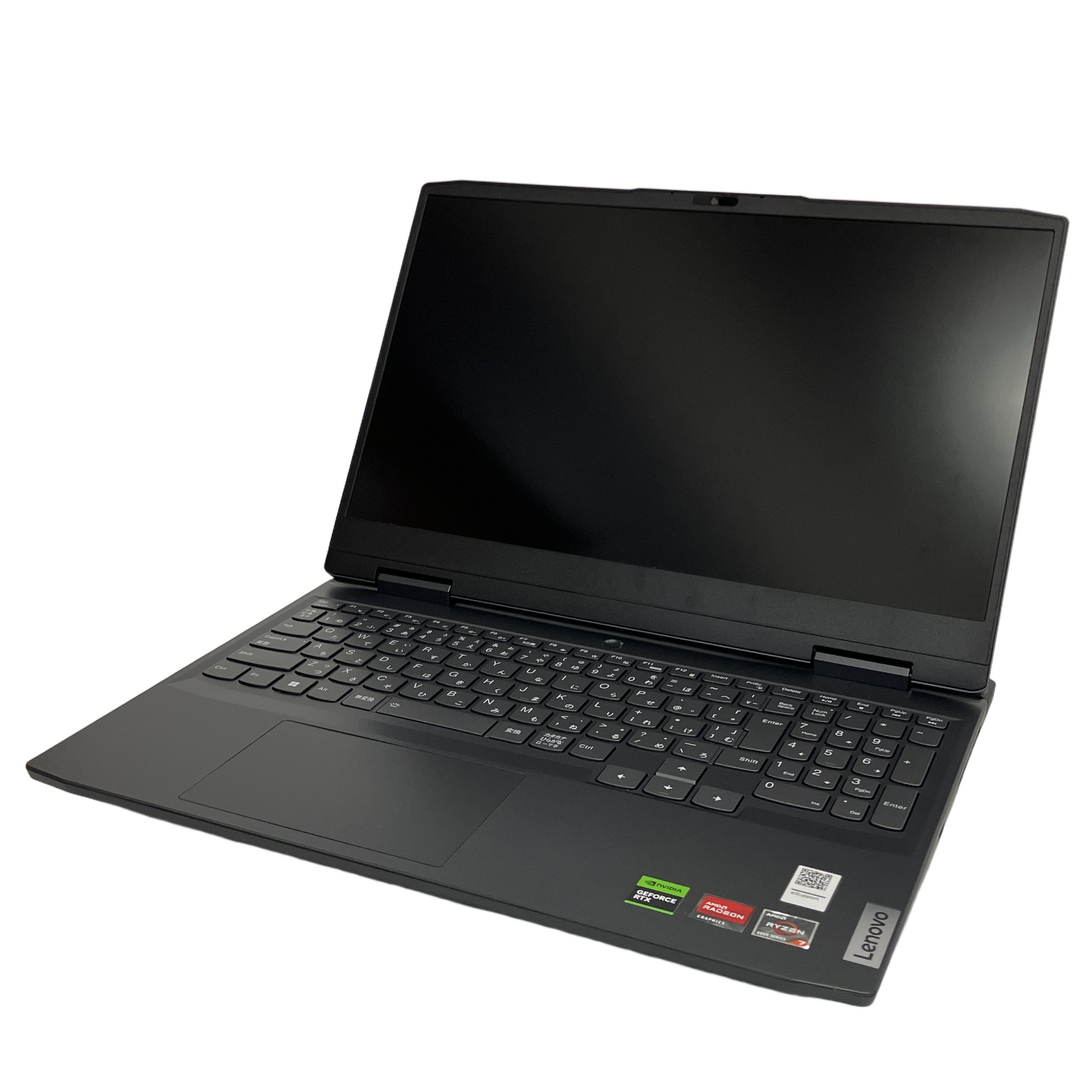 LENOVO IdeaPad 15ARH7 82SB00XRJP ゲーミングノートPC