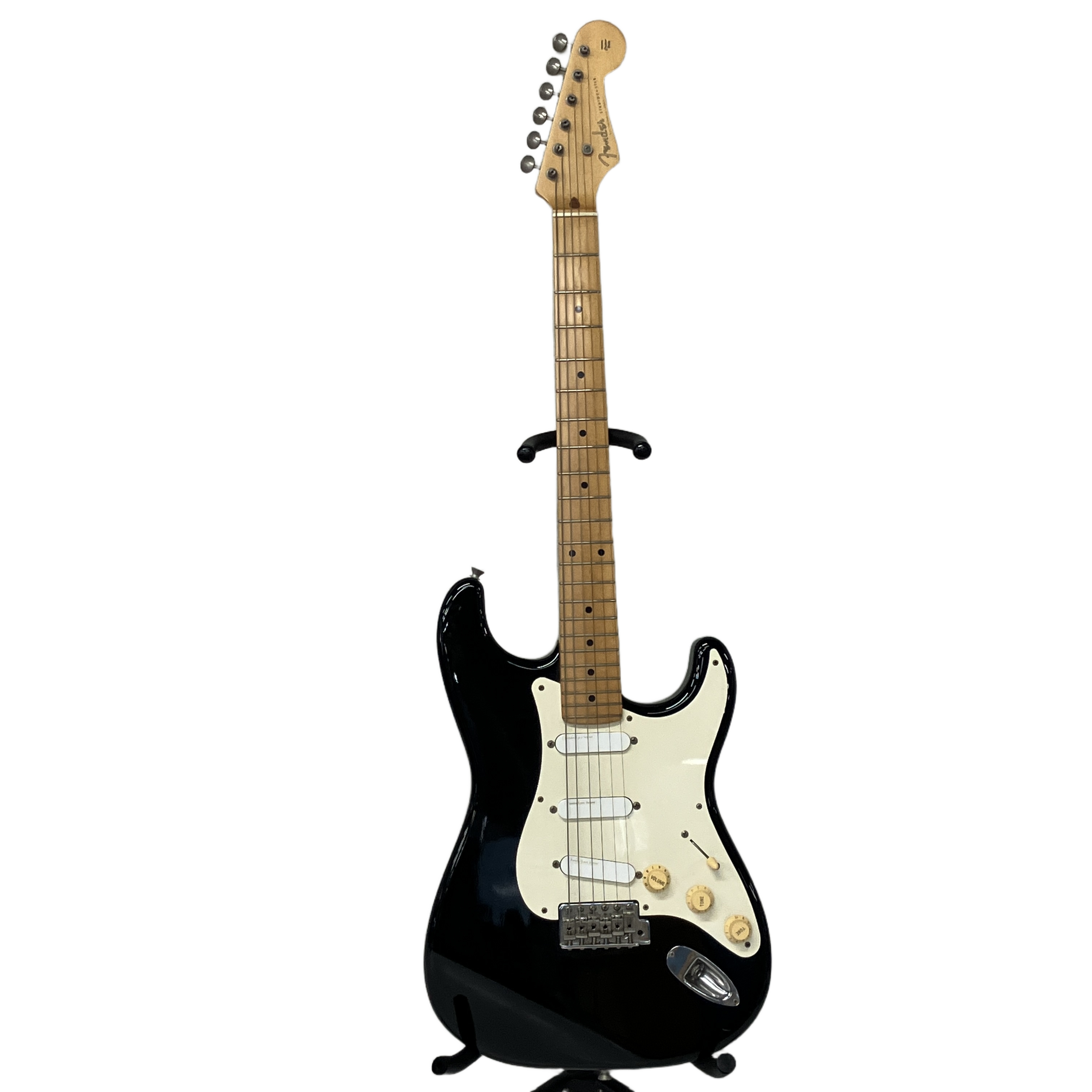 FENDER STRATOCASTER エレキギター Qシリアル