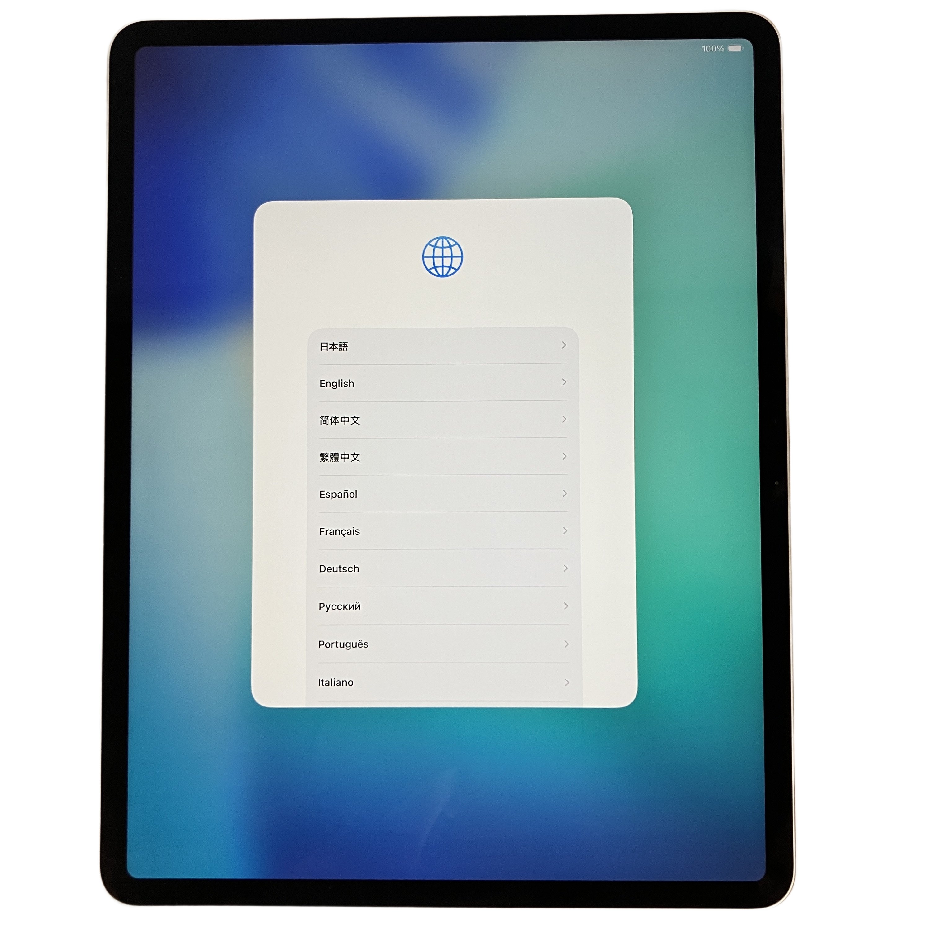 APPLE iPad Air 13インチ M3 Wi-Fi 128GB