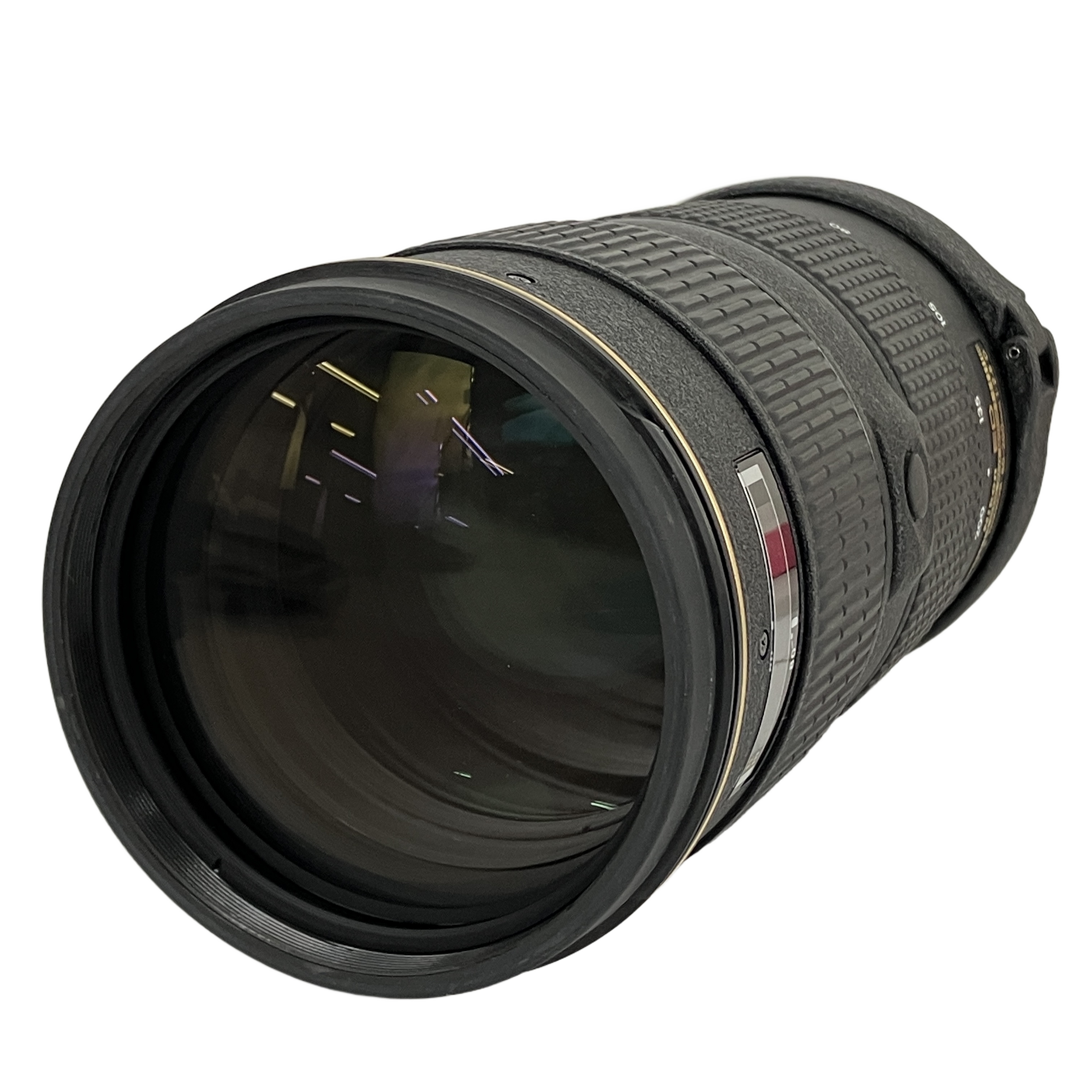 NIKON AF-S NIKKOR 80-200mm F2.8 D レンズ