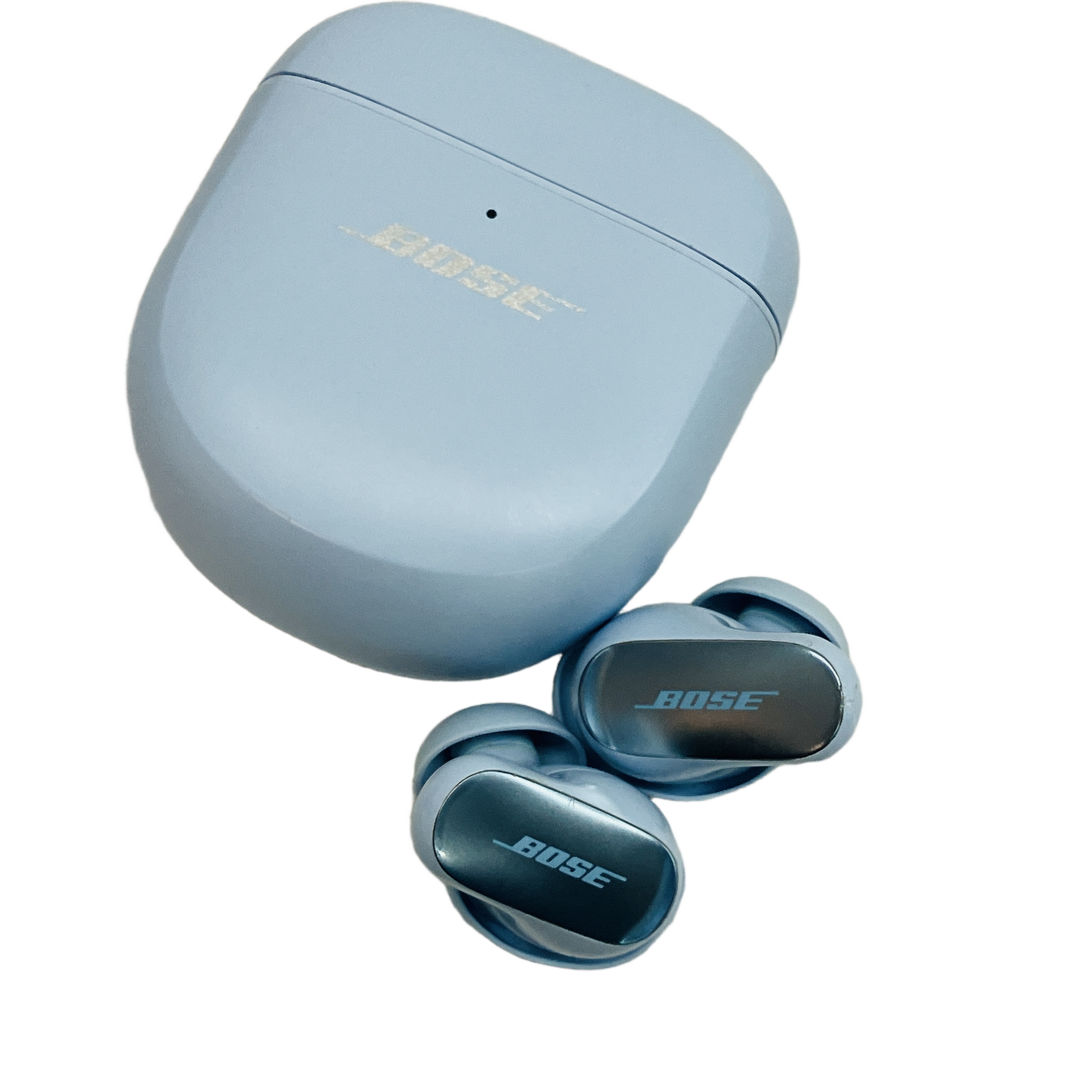 BOSE QUIETCOMFORT ULTRA ワイヤレスイヤフォン
