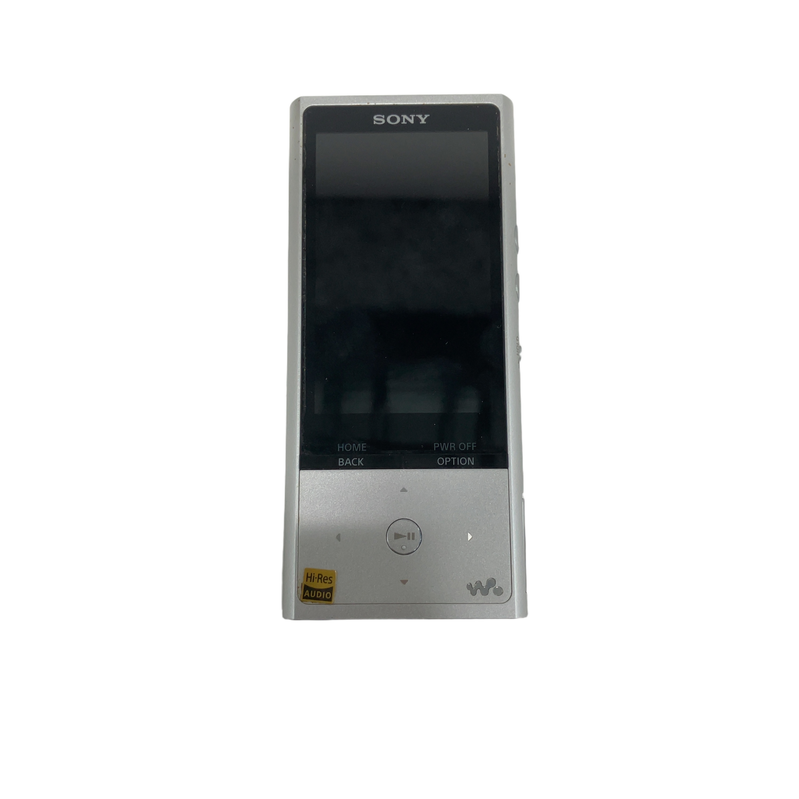 SONY NW-ZX100 デジタルオーディオプレーヤー