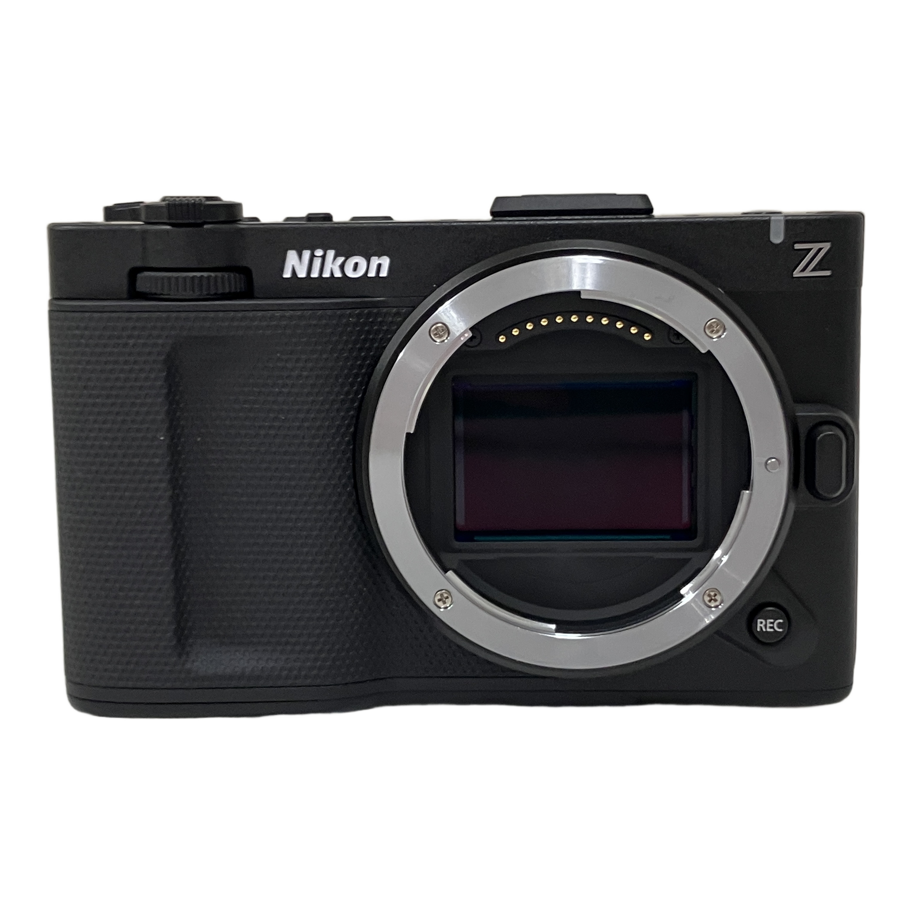 NIKON Z ボディ ミラーレスカメラ