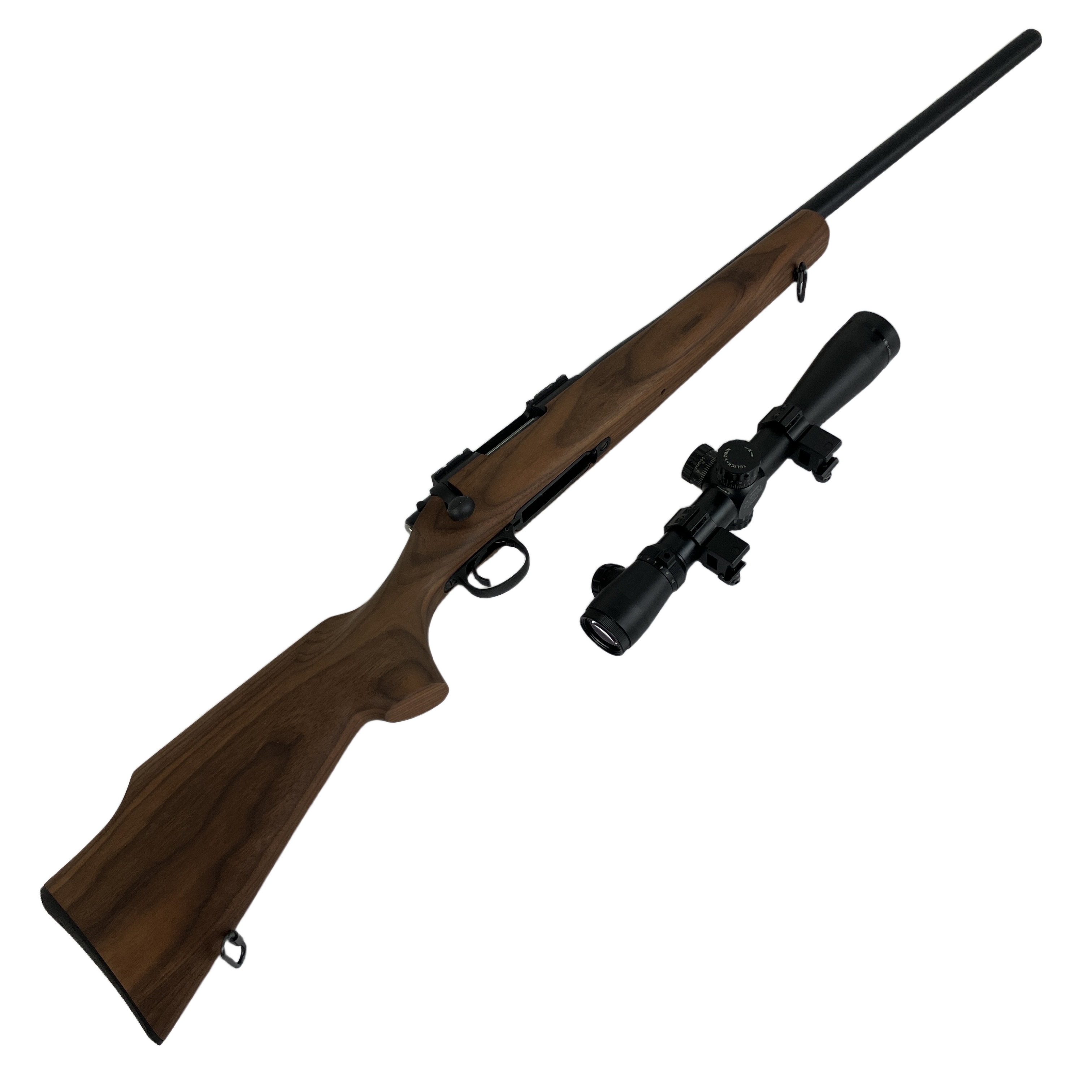 TANAKA M40 ベトナム エアーライフル
