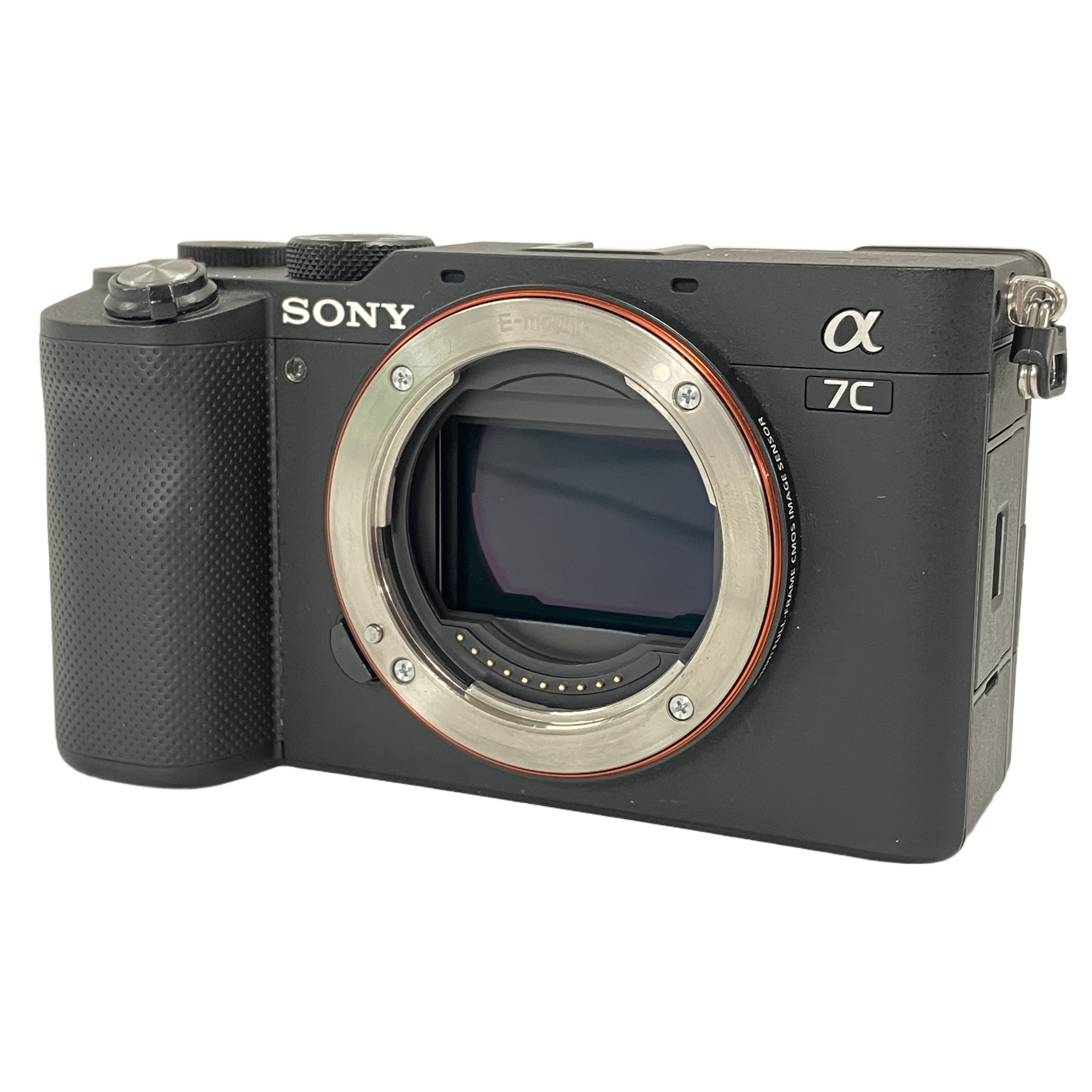 SONY α7C ミラーレス一眼カメラ ボディ