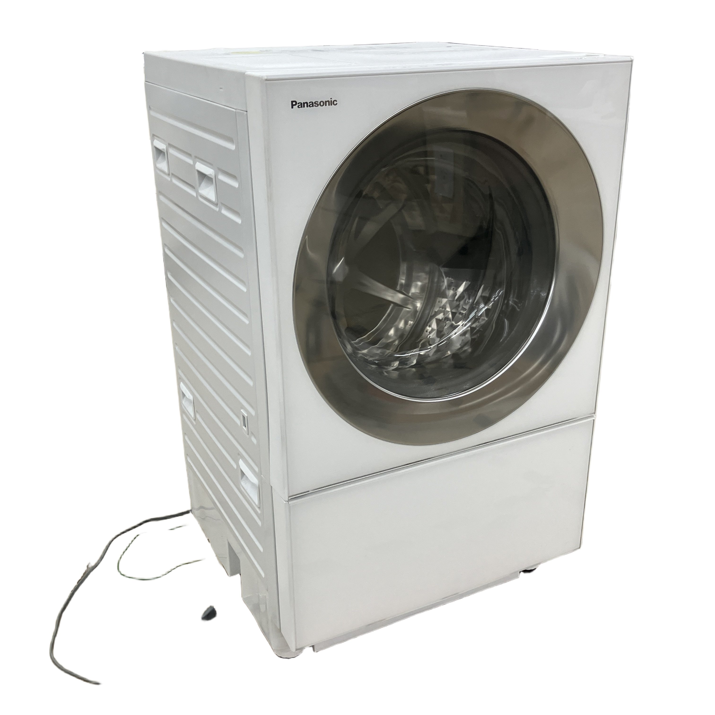 PANASONIC Cuble NA-VG2700L ドラム式洗濯乾燥機