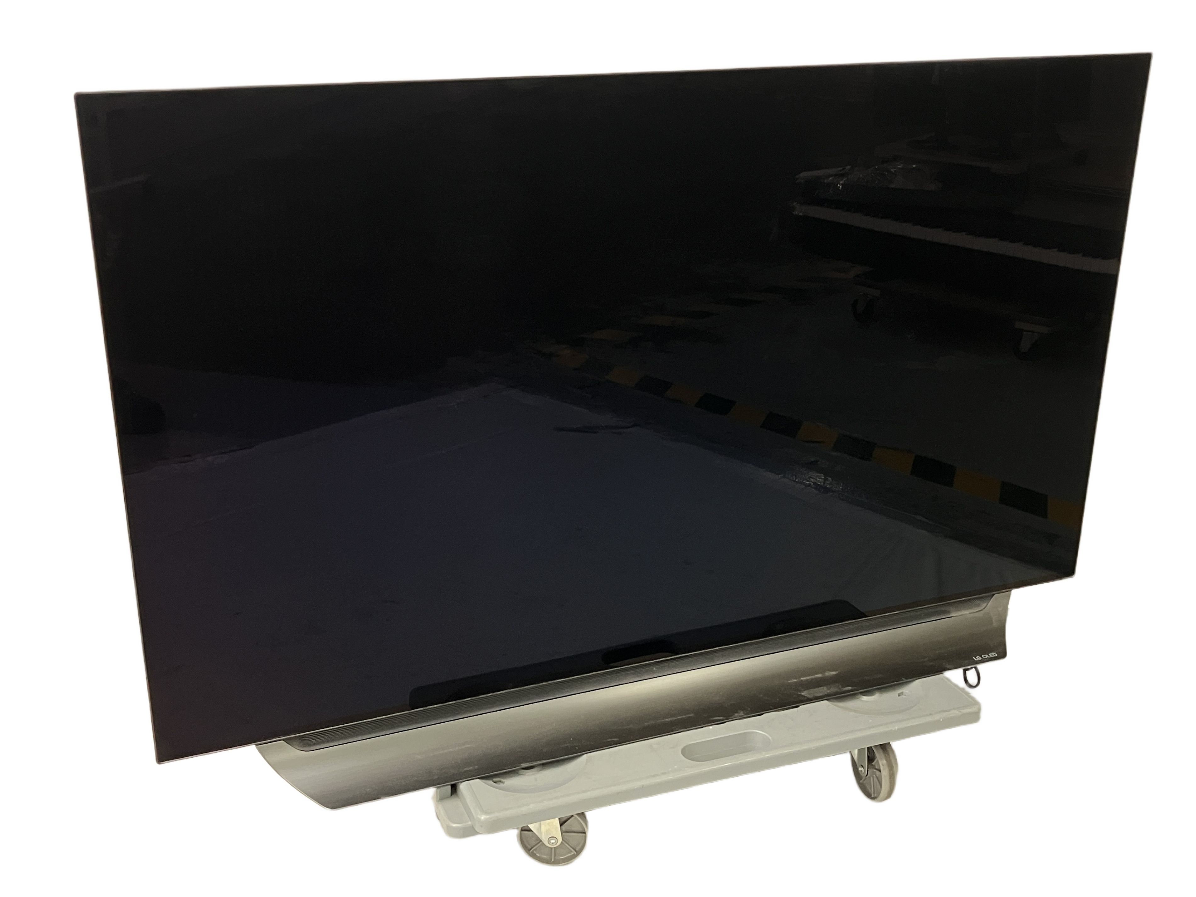 LG OLED55C8PJA 有機ELテレビ 55インチ