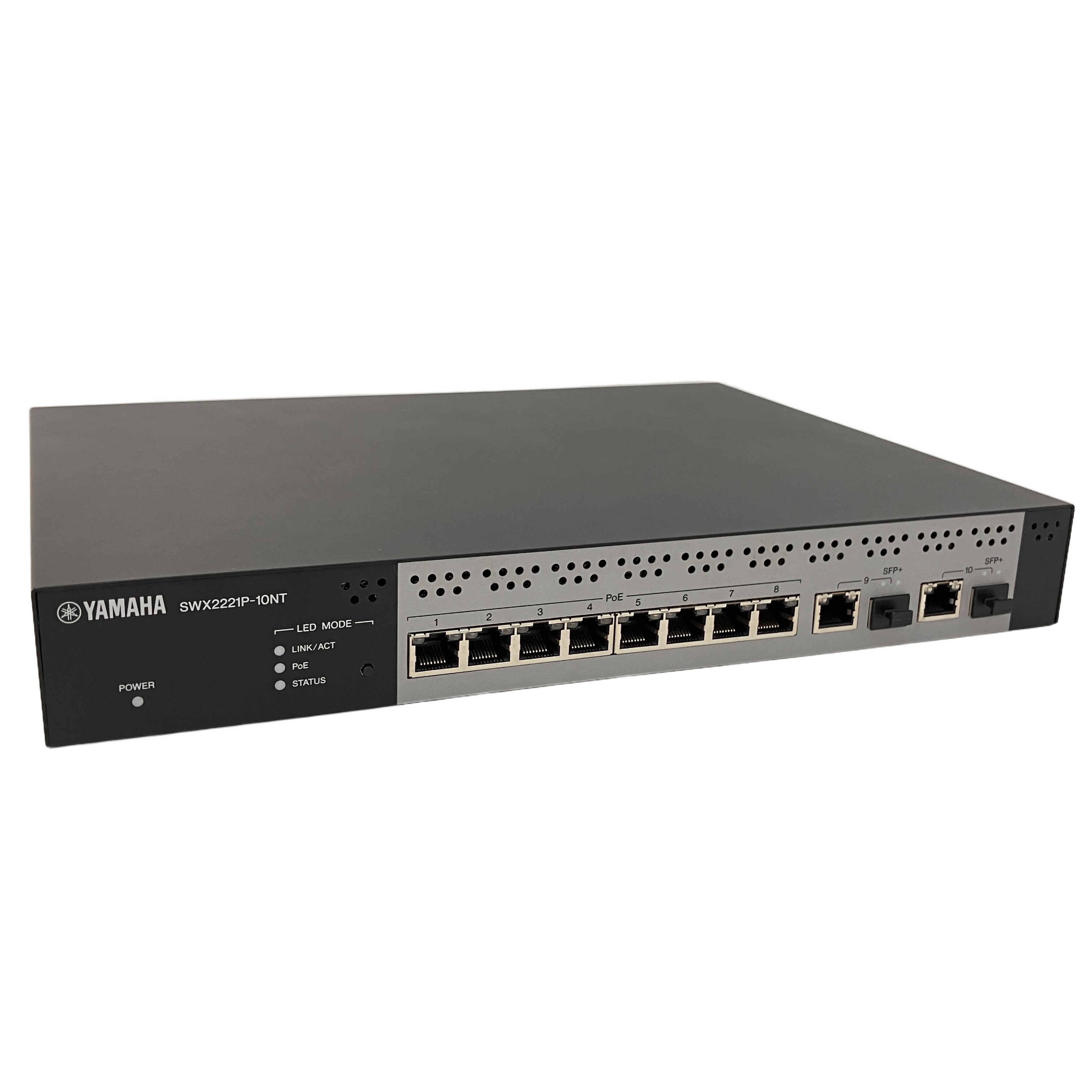 YAMAHA SWX2221P-10NT スイッチングハブ