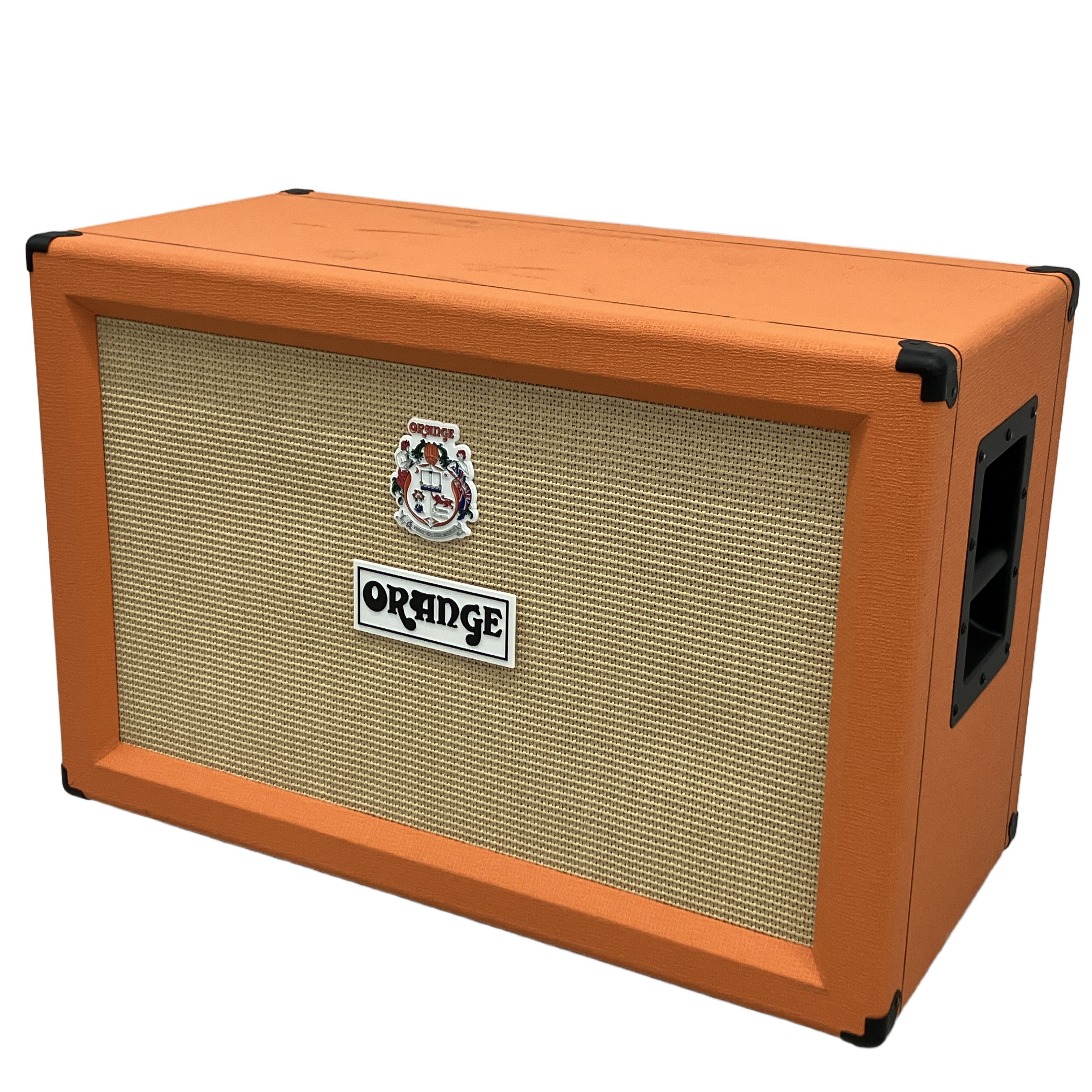 ★ORANGE PPC 212 ギターキャビネット 中古★
