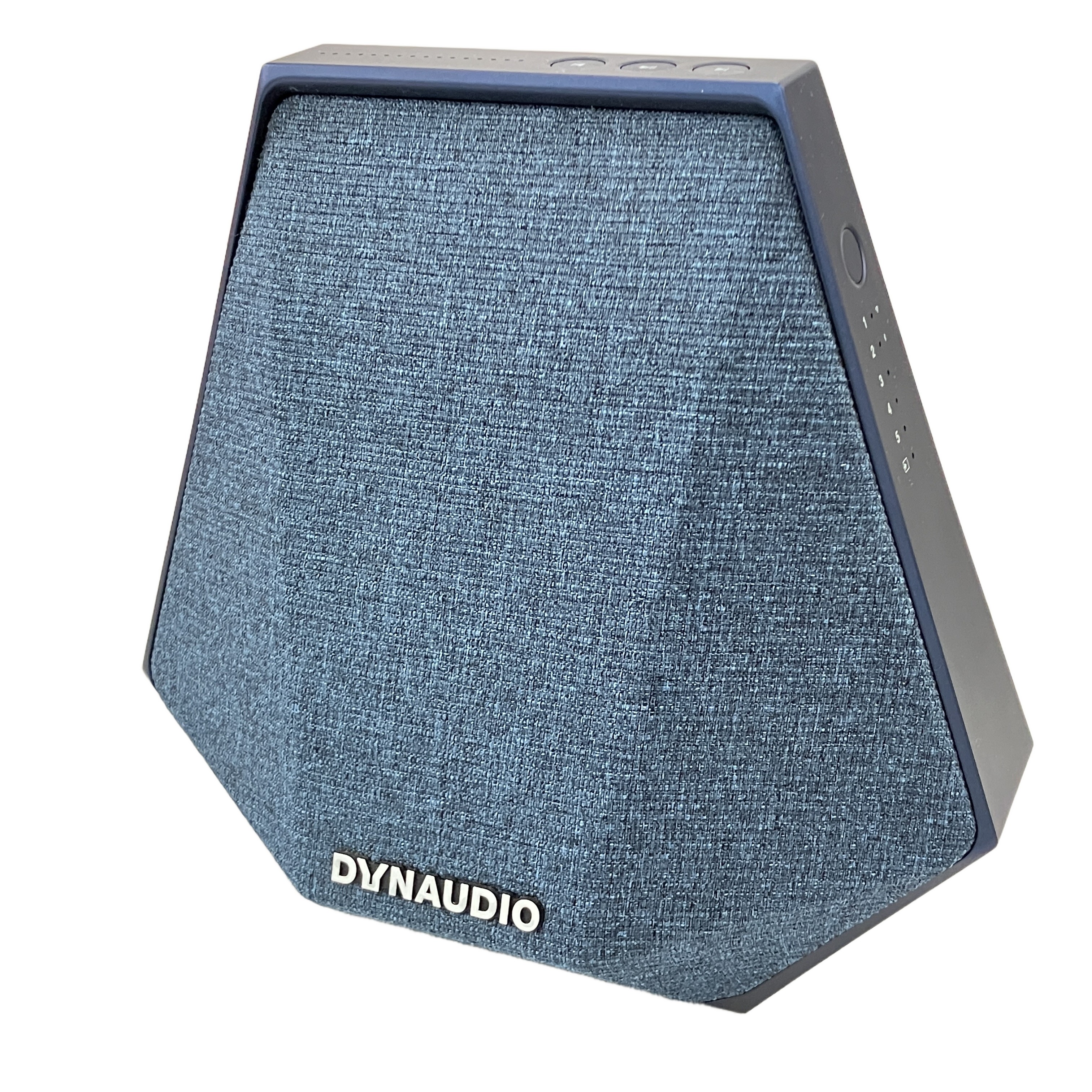 DYNAUDIO Music1 ワイヤレススピーカー