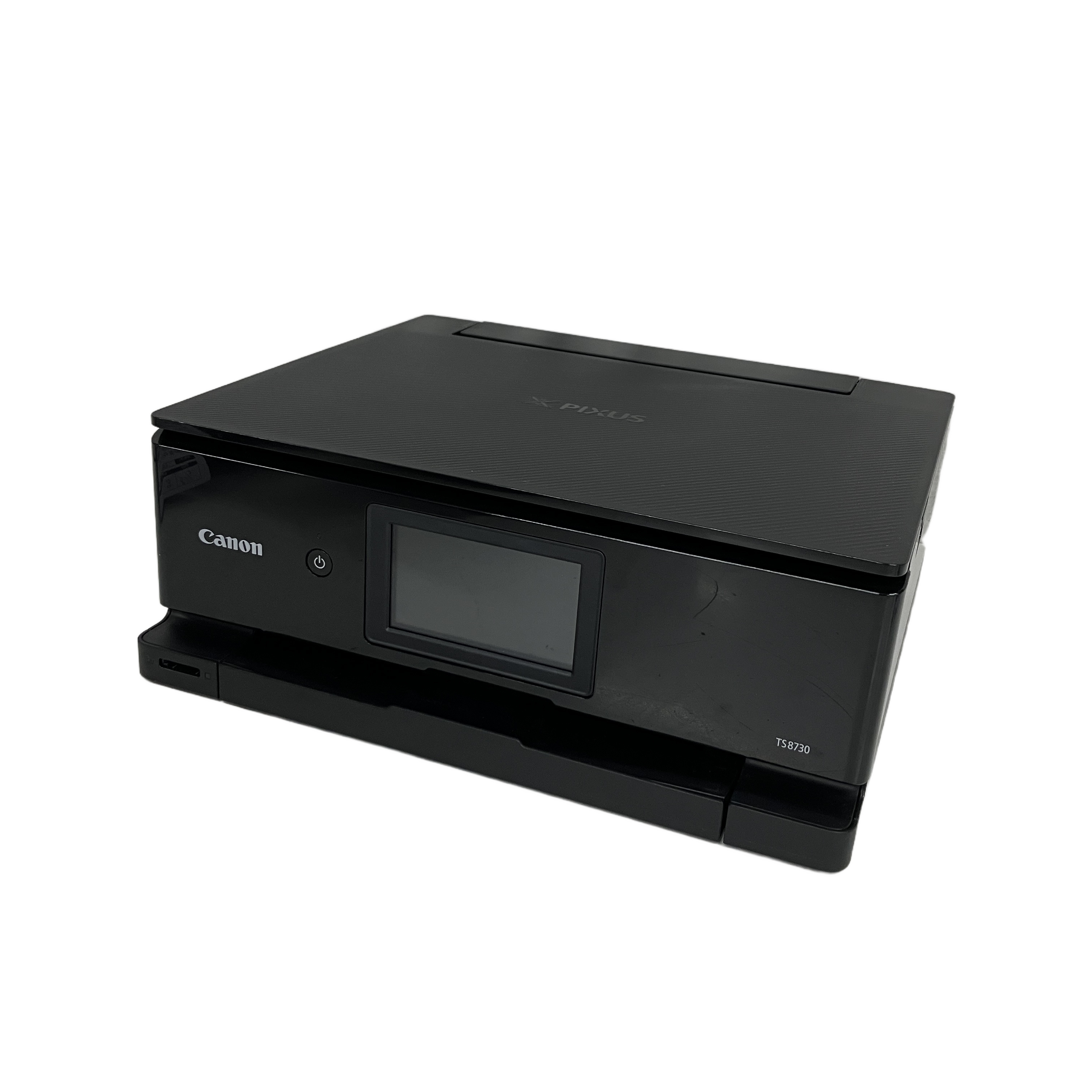 CANON PIXUS TS8730 インクジェットプリンター