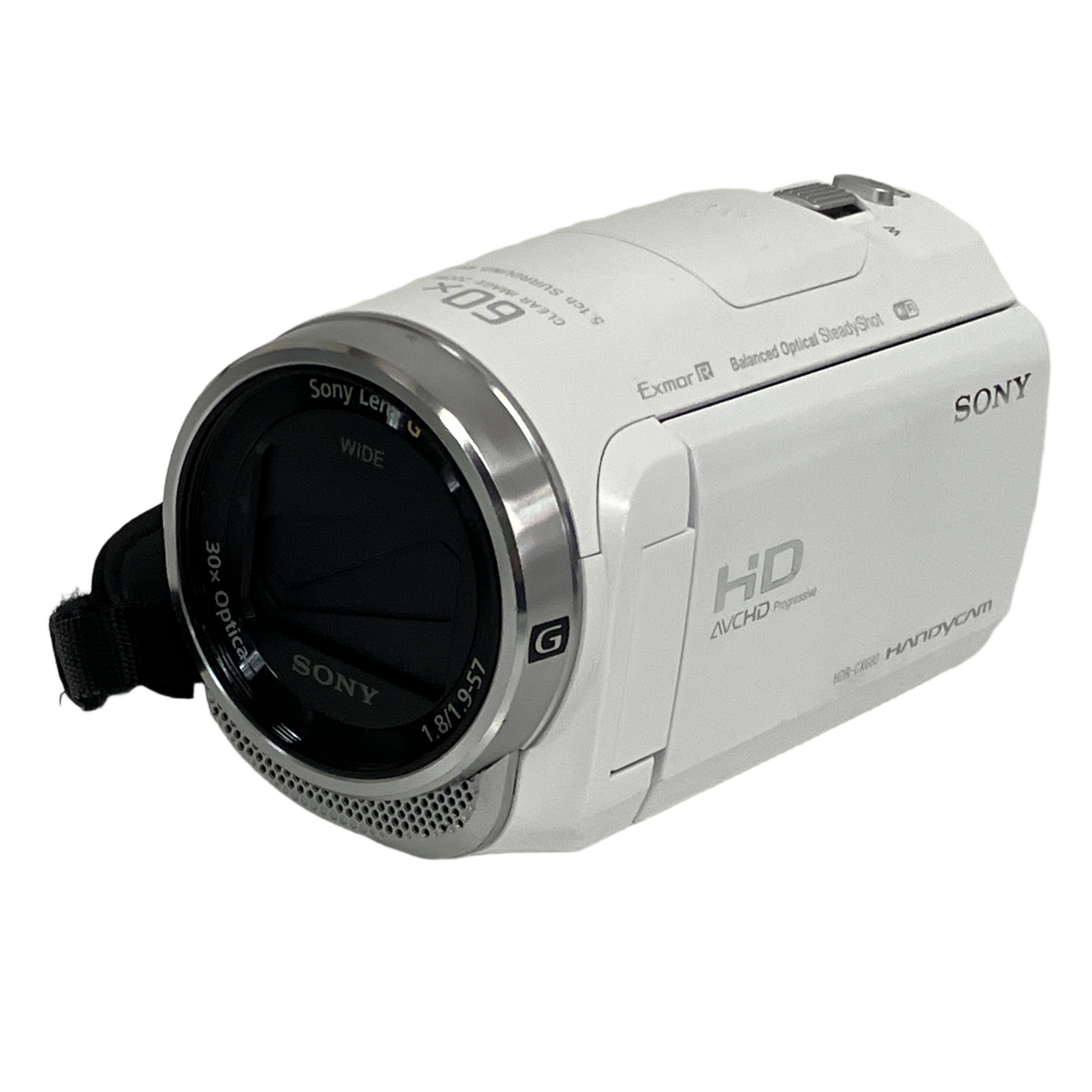 SONY HDR-CX680 デジタルビデオカメラ 64GB