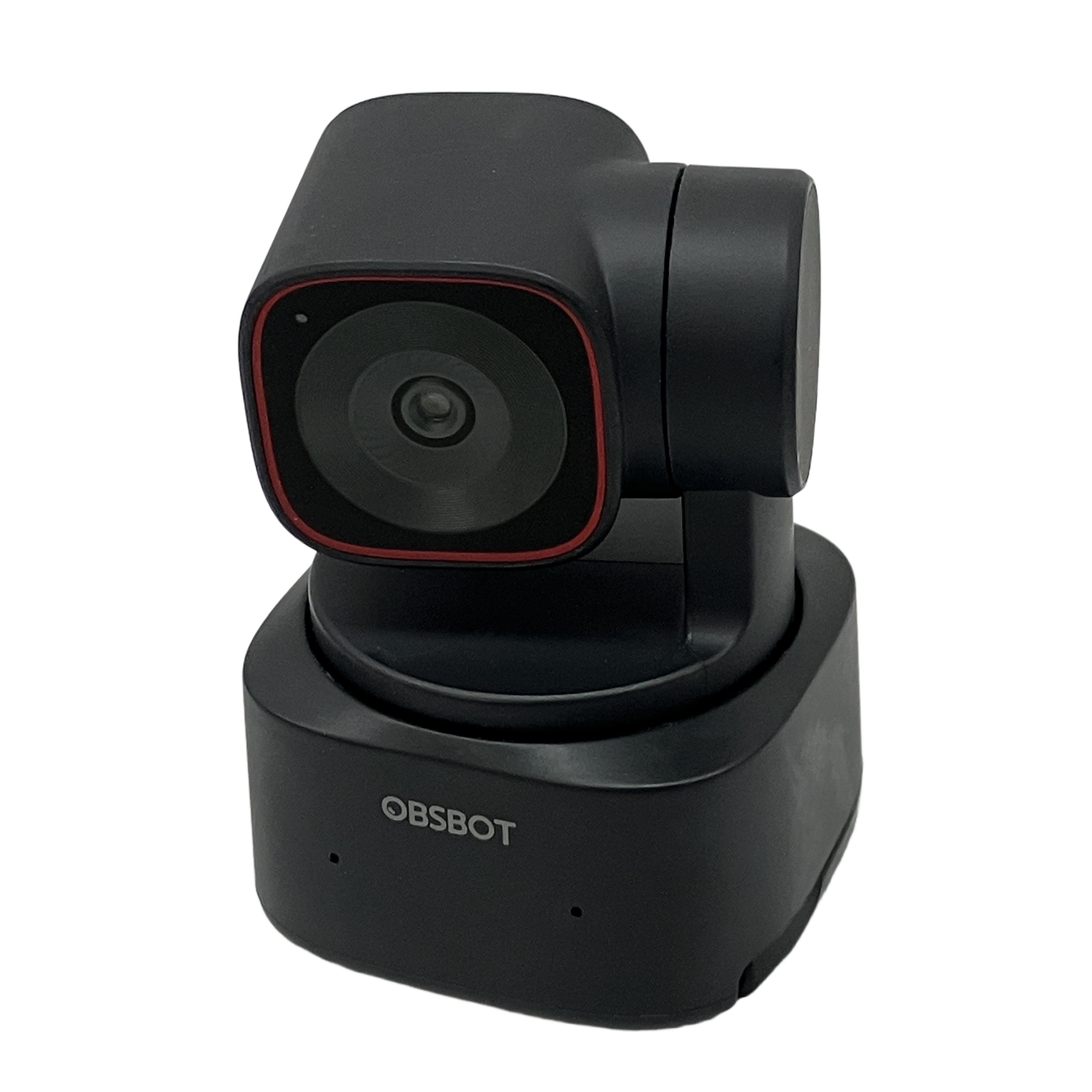 OBSBOT TINY 2 Lite 4K Webカメラ AIジンバル搭載 中古
