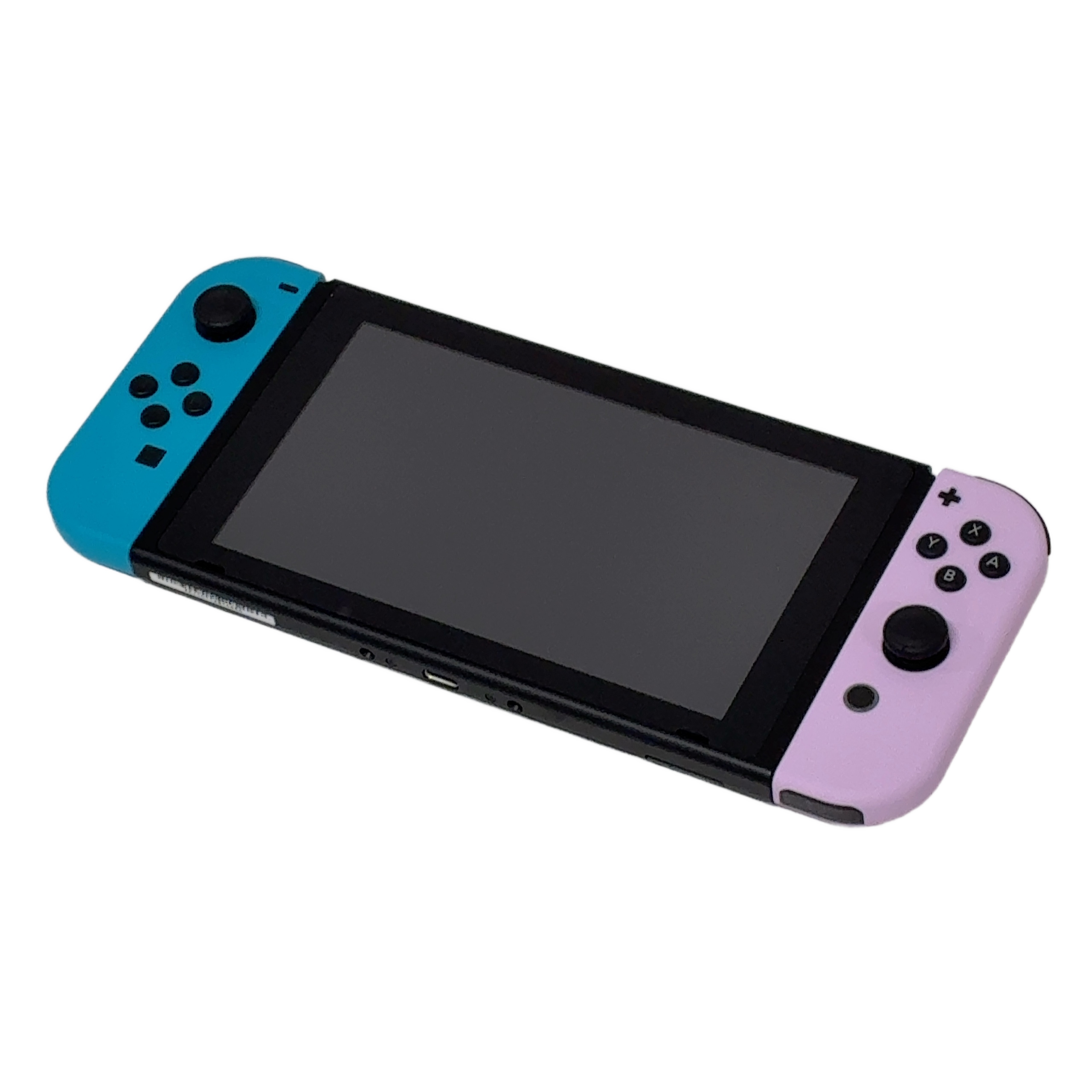 NINTENDO HAC-001 ゲーム機