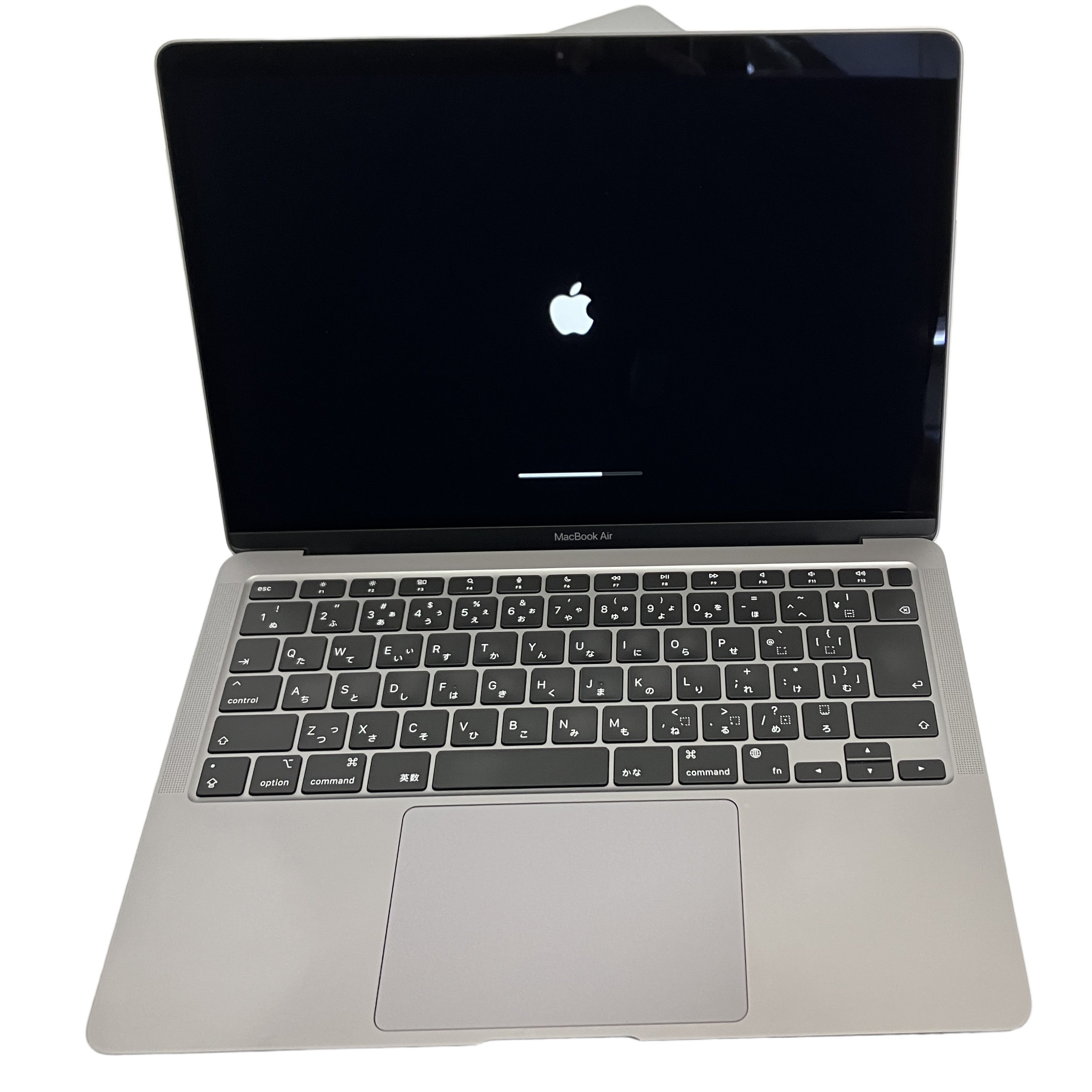 APPLE MacBook Air M1 2020 ノートPC 8GB 256GB