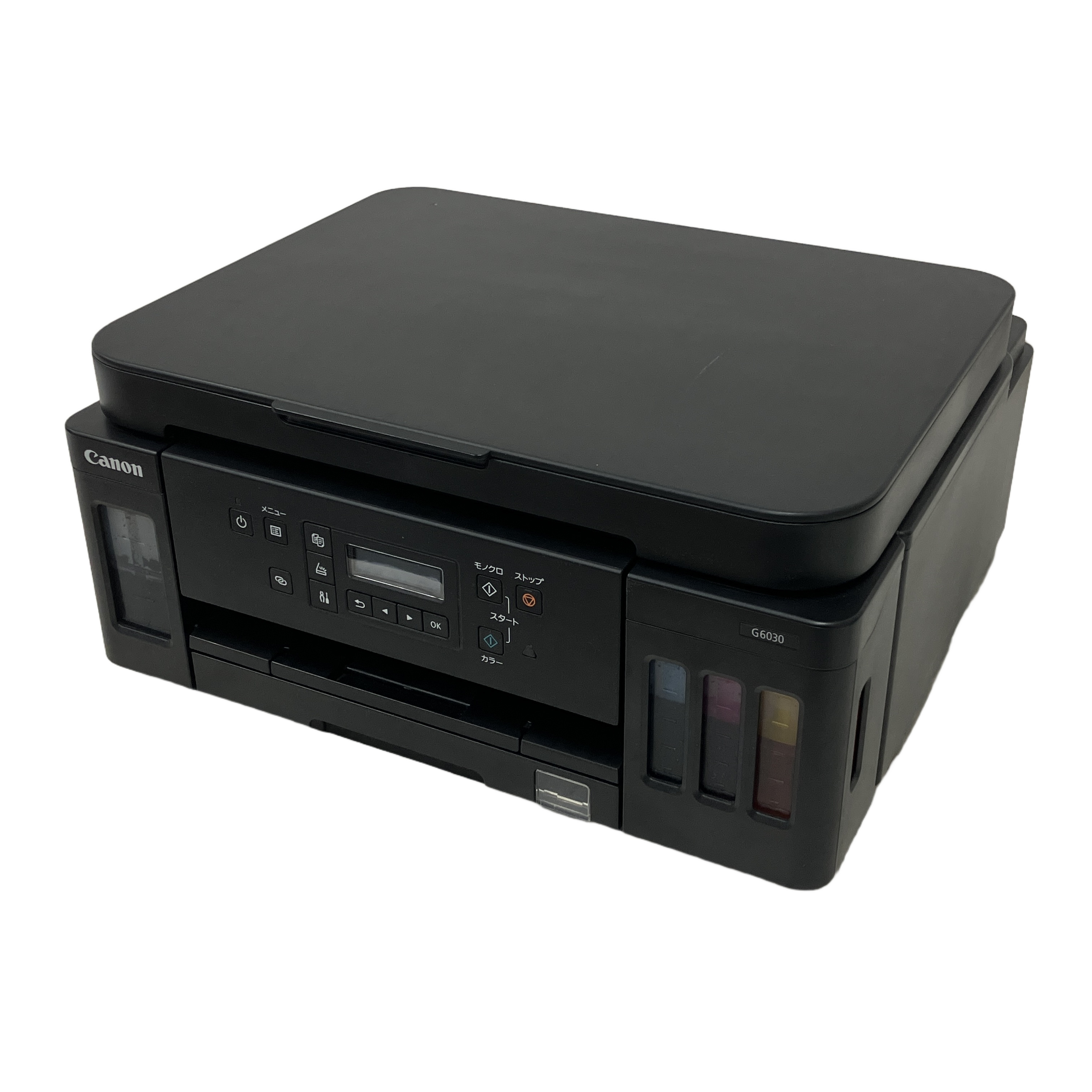 CANON G6030 インクジェットプリンター