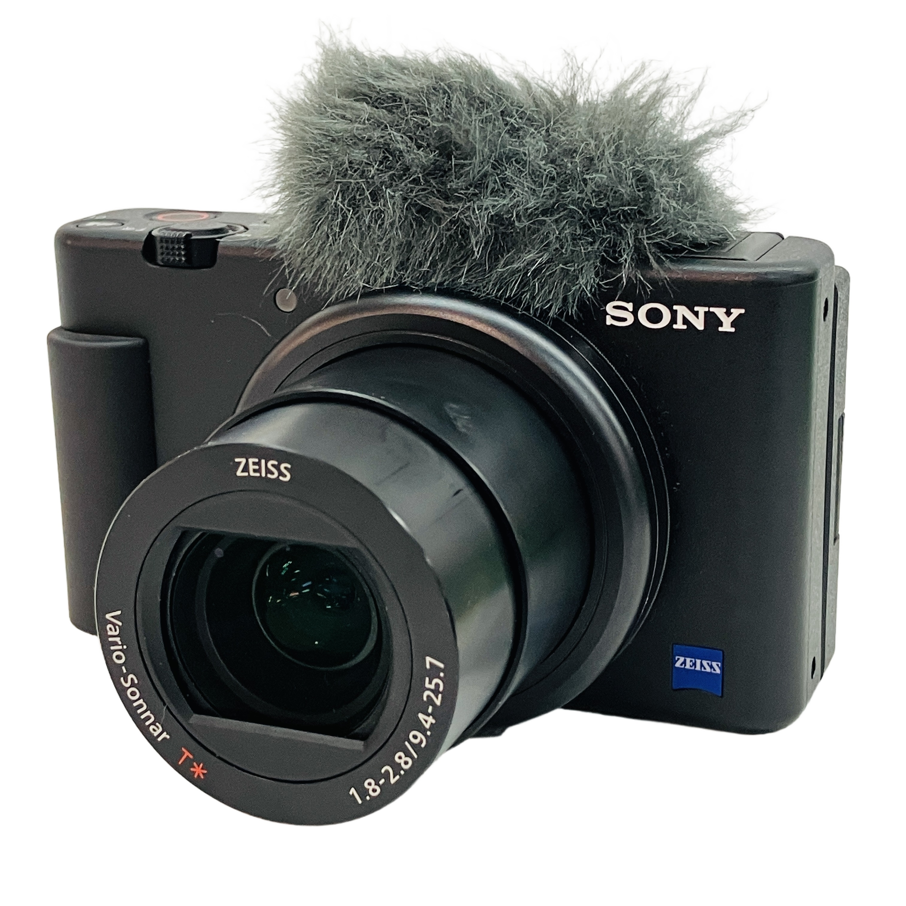 SONY ZV-1 コンパクトデジタルカメラ