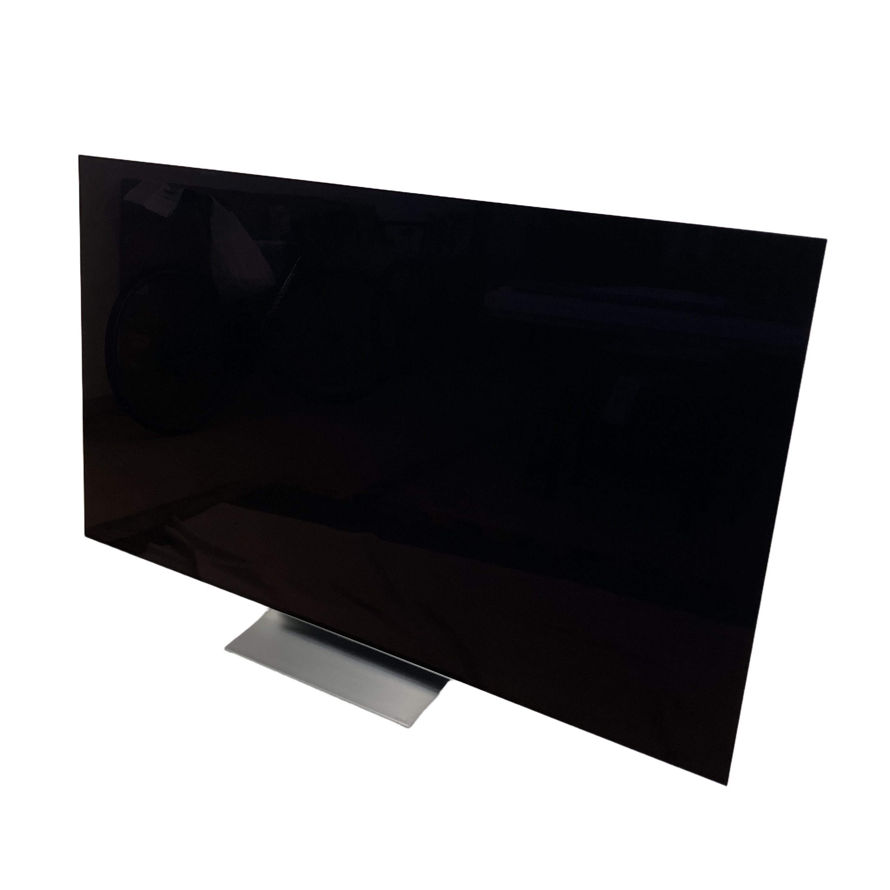 LG OLED77G5PJB 77型 4K対応 有機ELテレビ (リモコン付属):画質・輝度を極限まで高めた最高峰「G5」シリーズ。77インチの大画面が放つ圧倒的な漆黒と映像美を、超高年式の極上コンディションで。