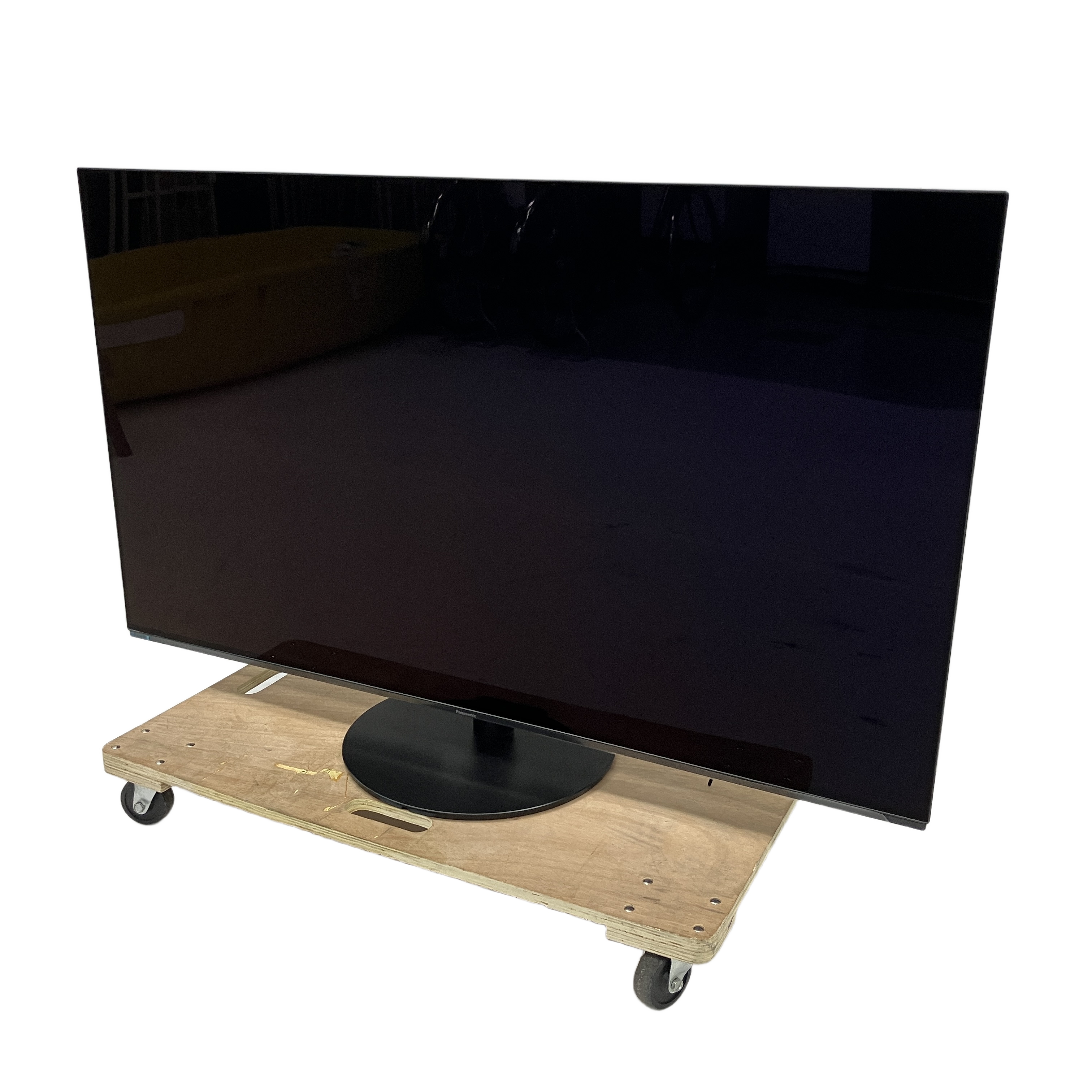 PANASONIC TH-55HZ1000 テレビ 55インチ