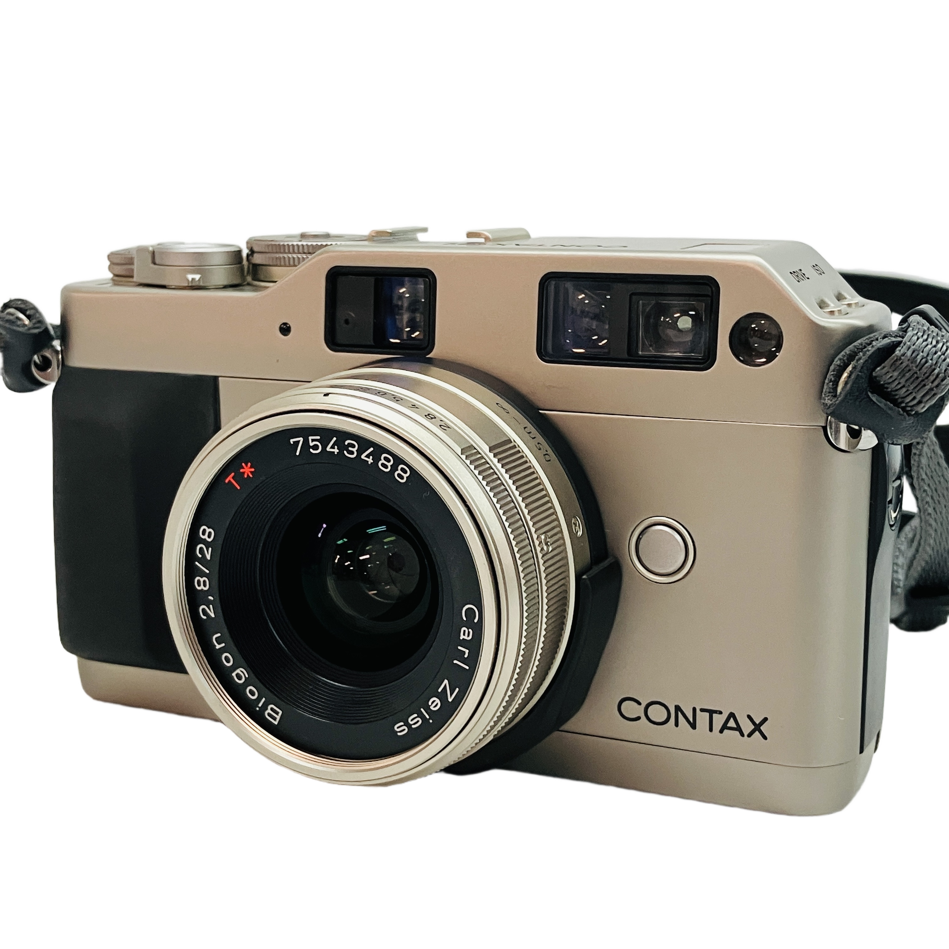 CONTAX T2」の買取実績・相場-高額買取なら高く売れるドットコム