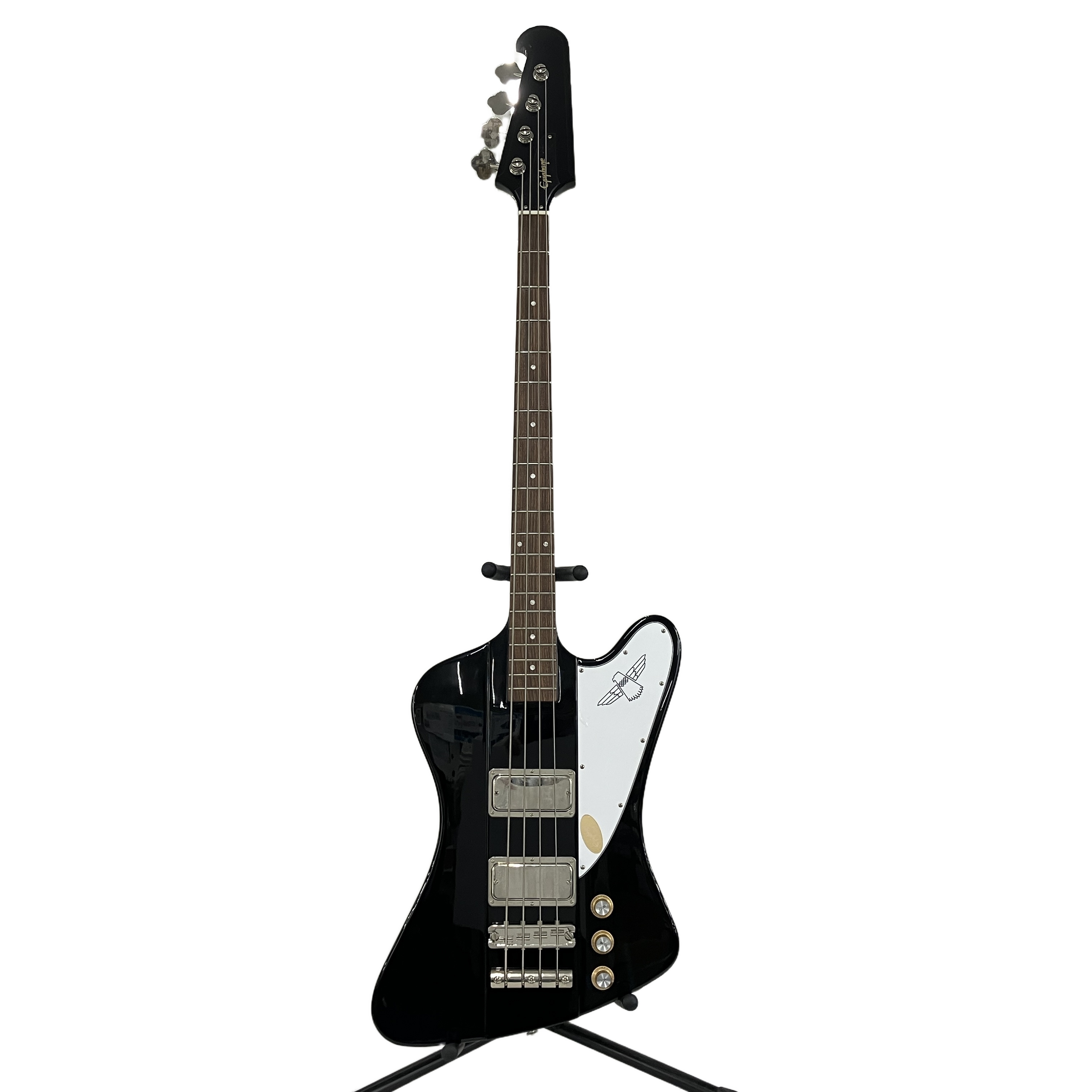 ★Epiphone Thunderbird 60s 中古 往年のロックサウンドを再現した本格派★