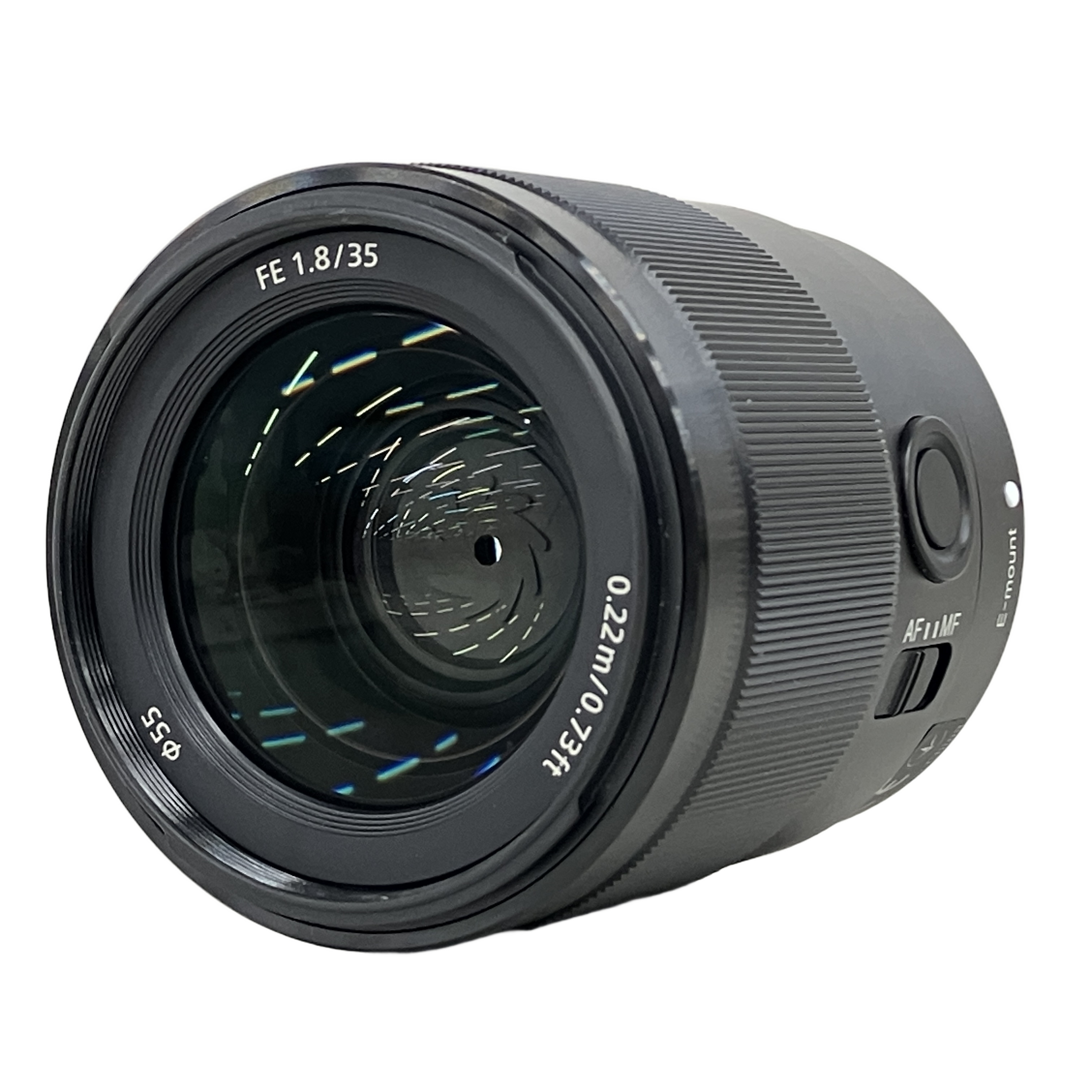 ★SONY FE 35mm F1.8 SEL35F18F(美品中古)★