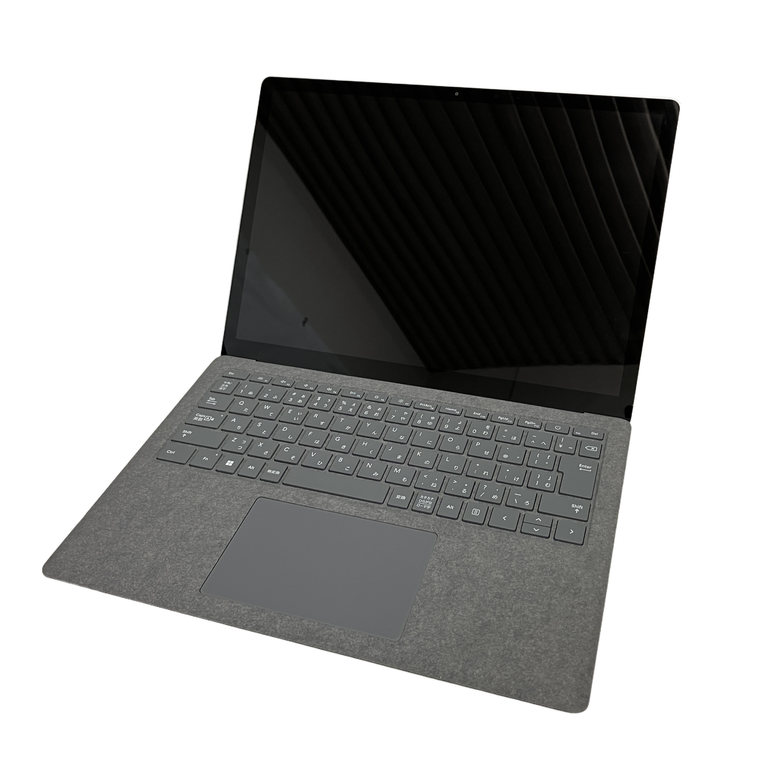 MICROSOFT Surface Laptop 5 R8N-00020 ノートPC 13.5型