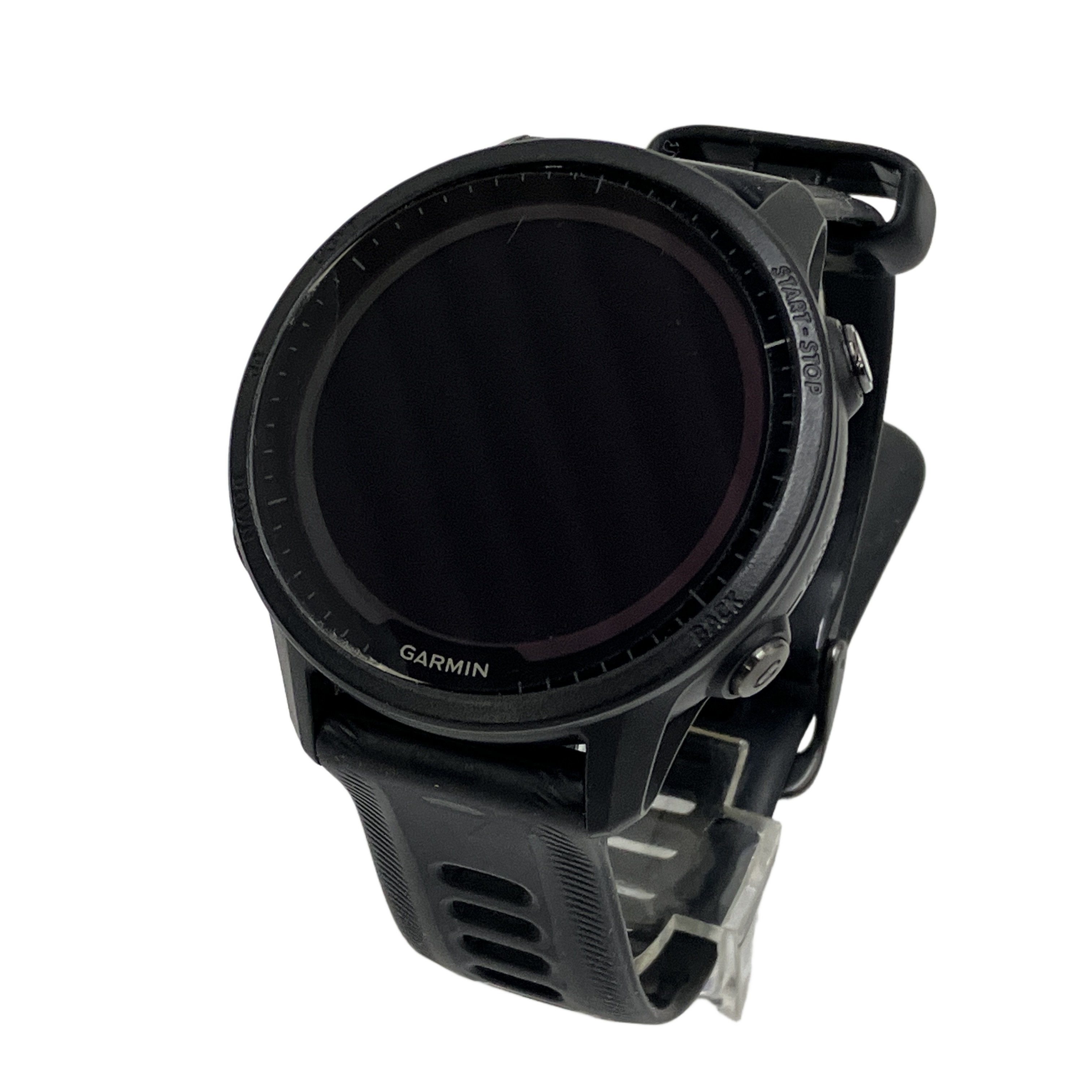 GARMIN Forerunner 955 Dual Power フラッグシップランニングウォッチ スマートウォッチ ガーミン