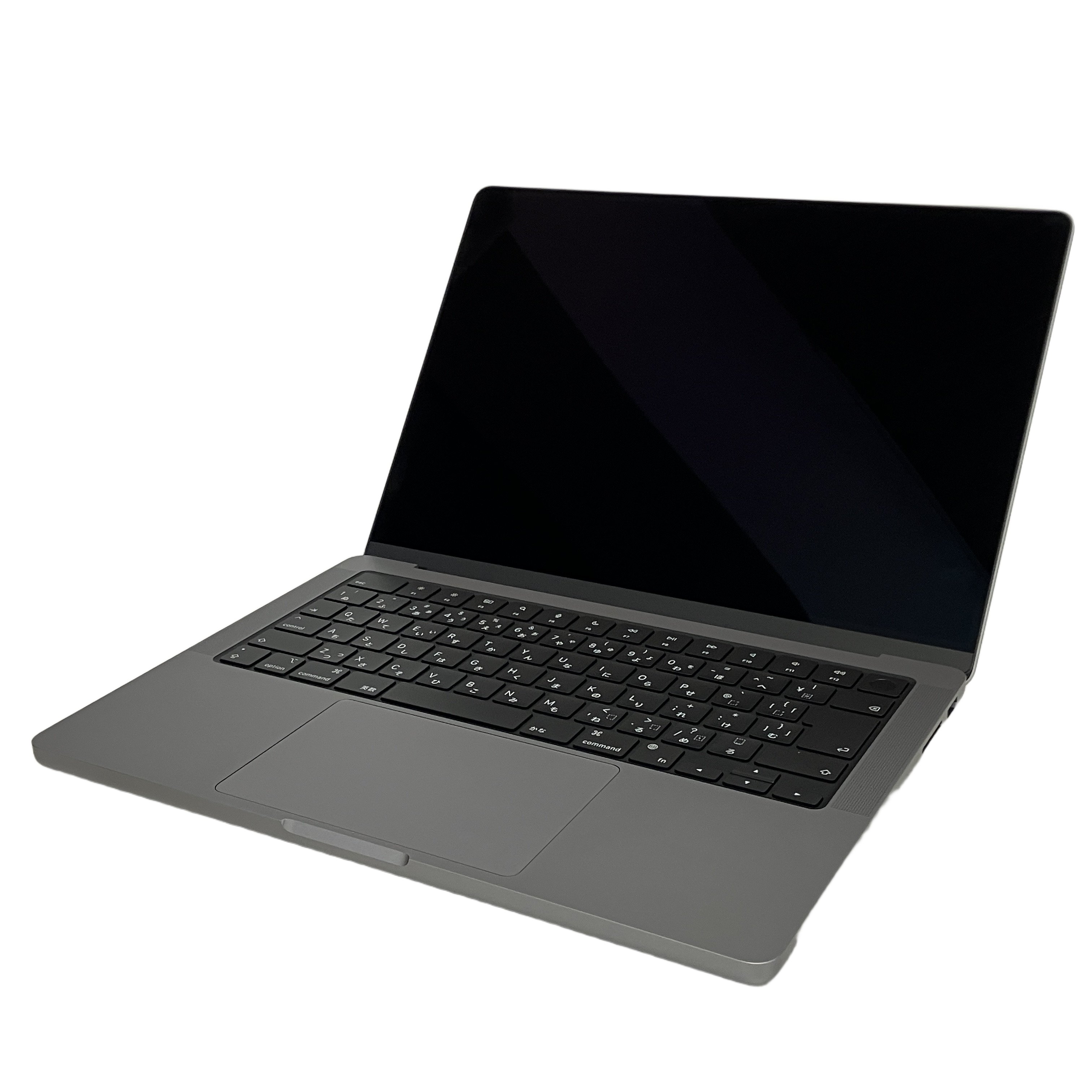 APPLE MacBook Pro 14インチ M3 1TB