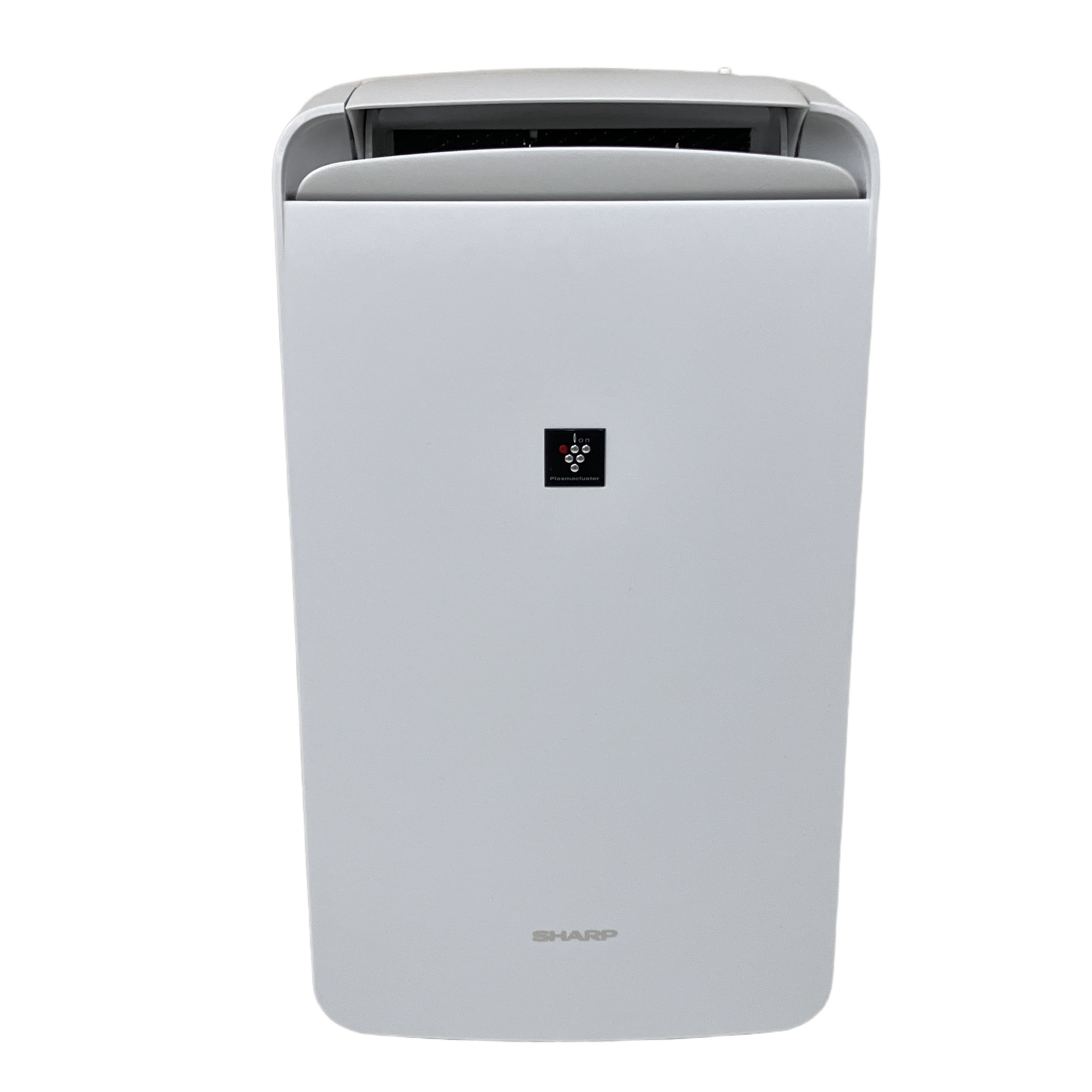 SHARP CM-T100 衣類乾燥除湿機